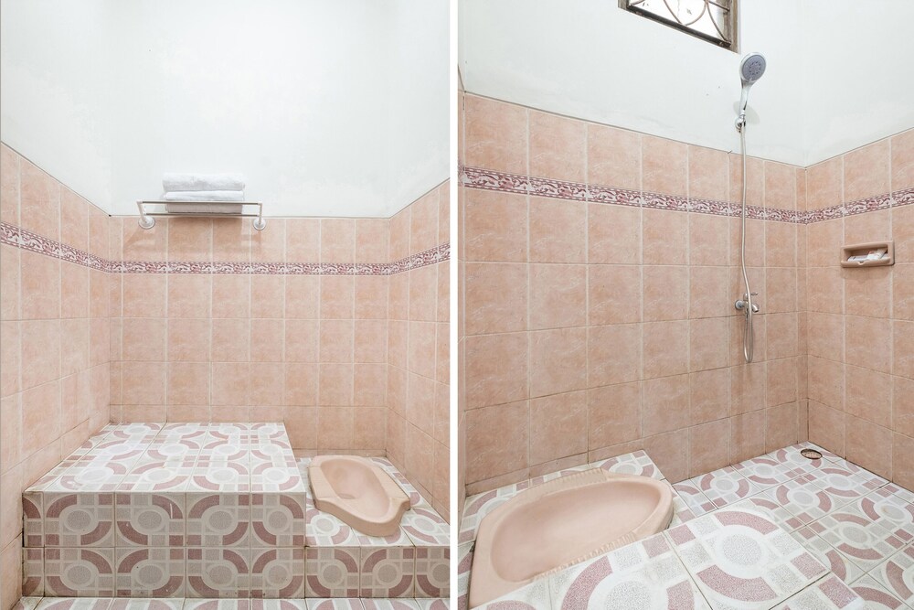 Puri Arsita Residence by OYO Rooms