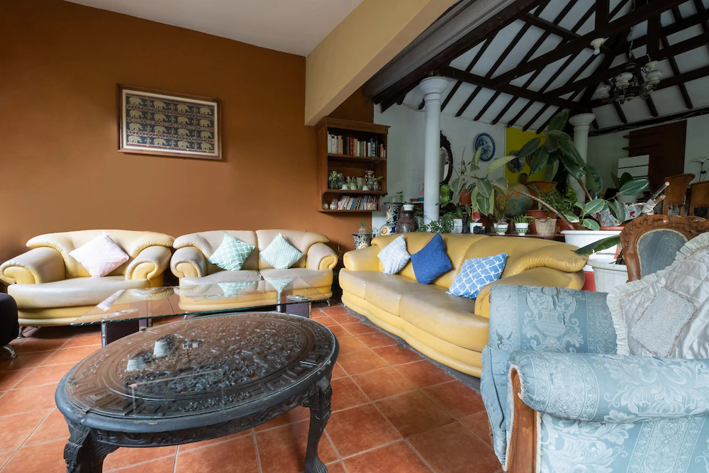 Puri Arsita Residence by OYO Rooms