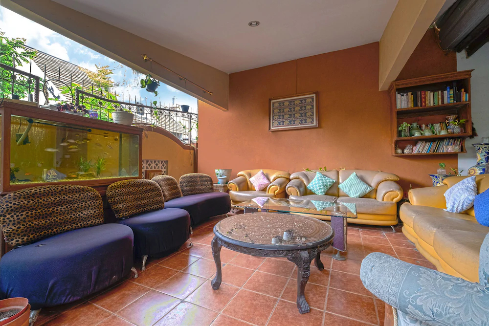 Puri Arsita Residence by OYO Rooms