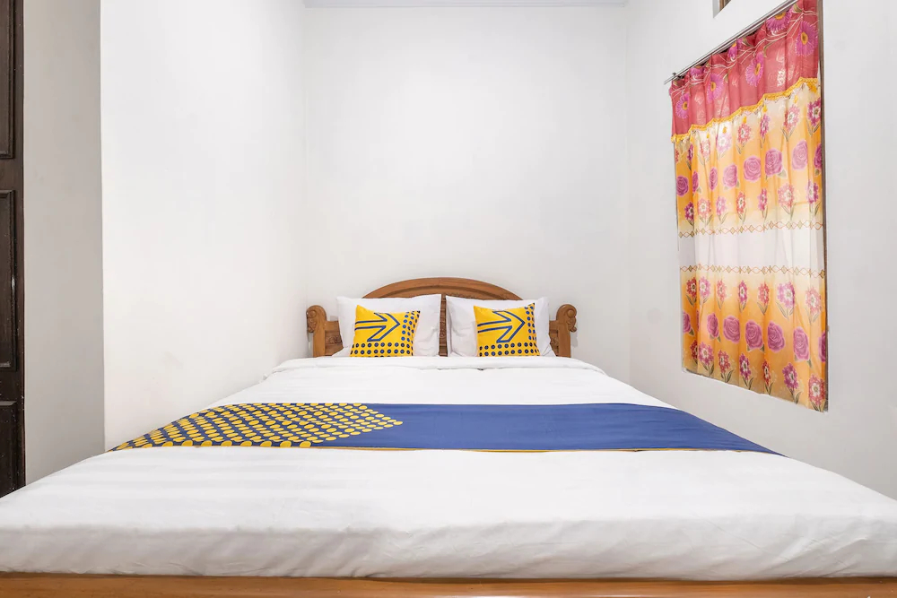 Puri Arsita Residence by OYO Rooms