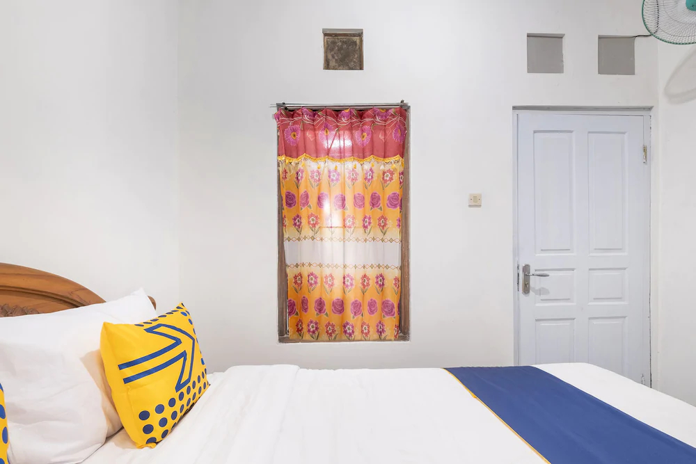 Puri Arsita Residence by OYO Rooms