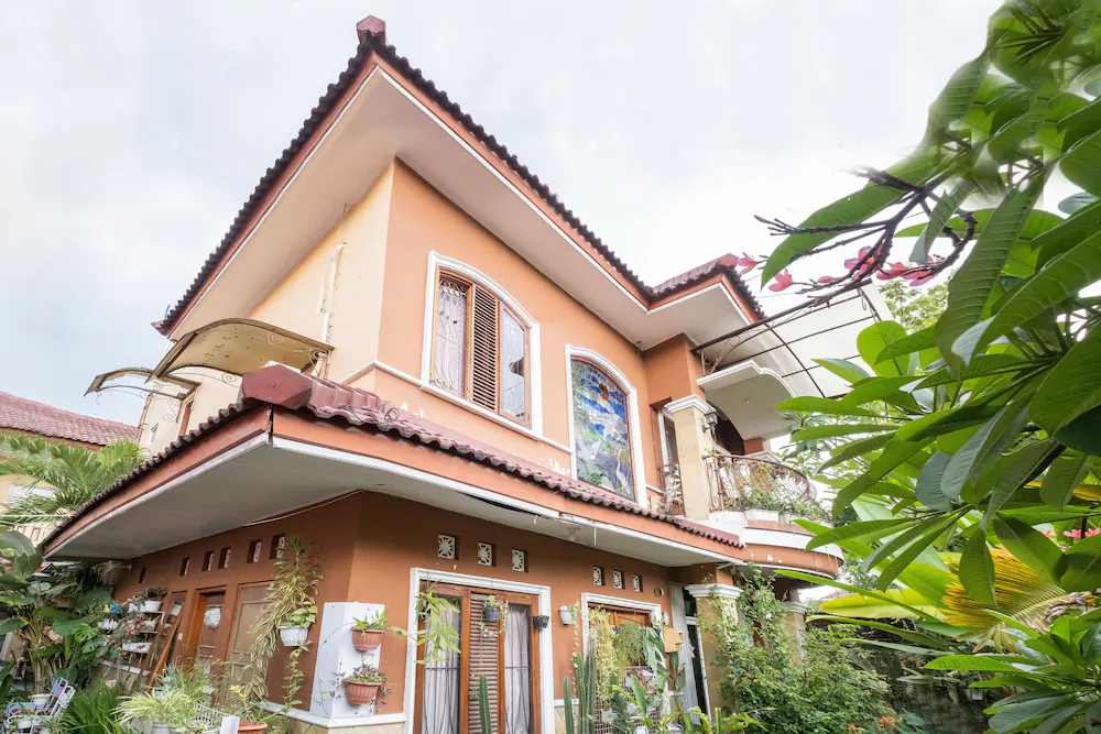 Puri Arsita Residence by OYO Rooms