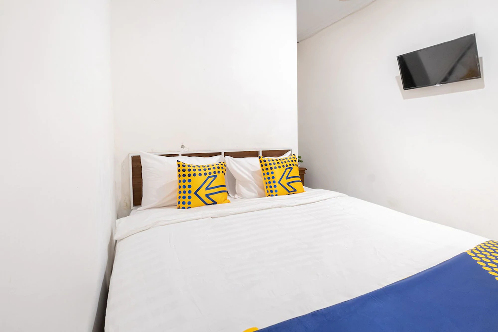 Puri Arsita Residence by OYO Rooms