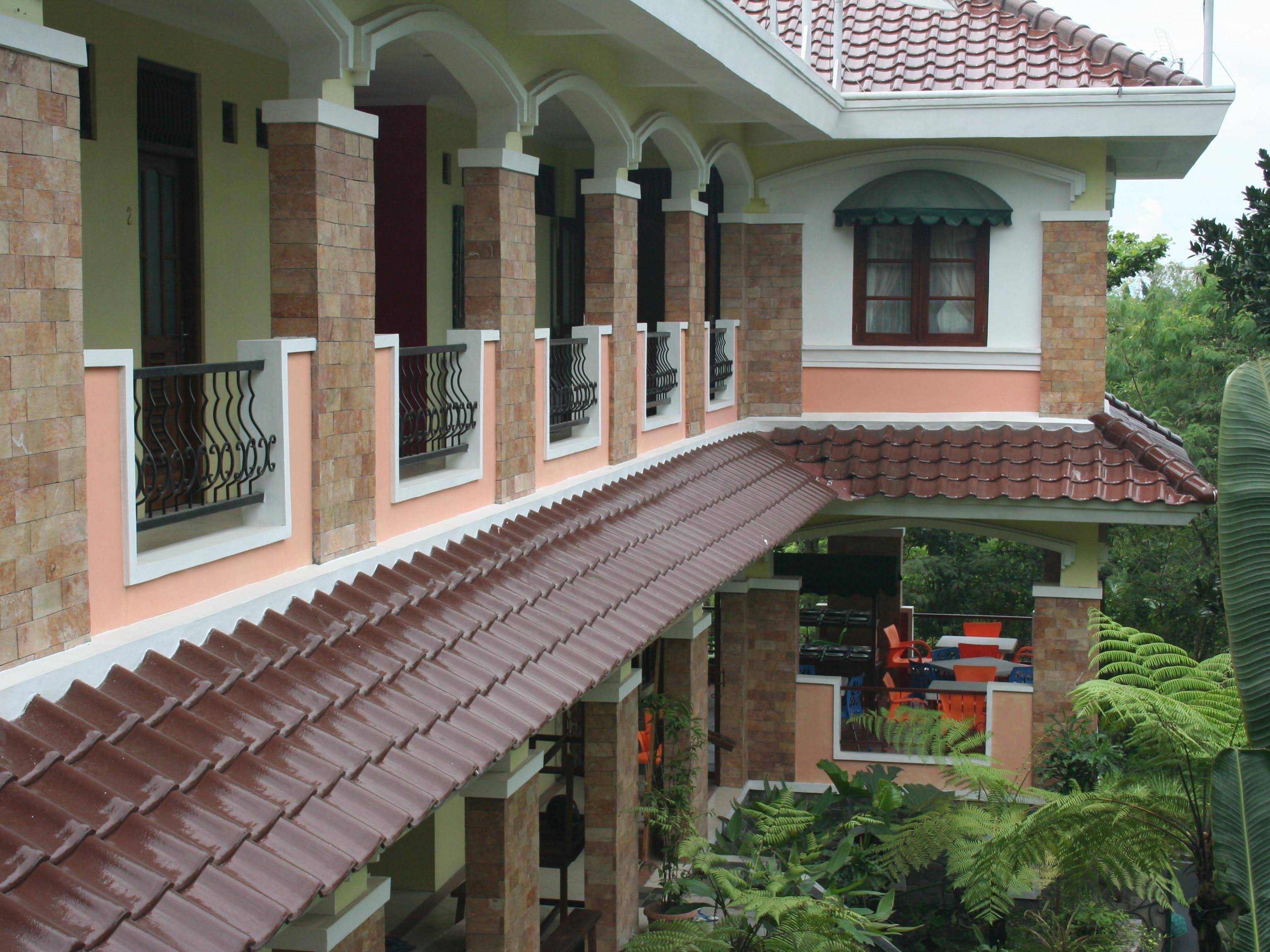 Villa Alicia