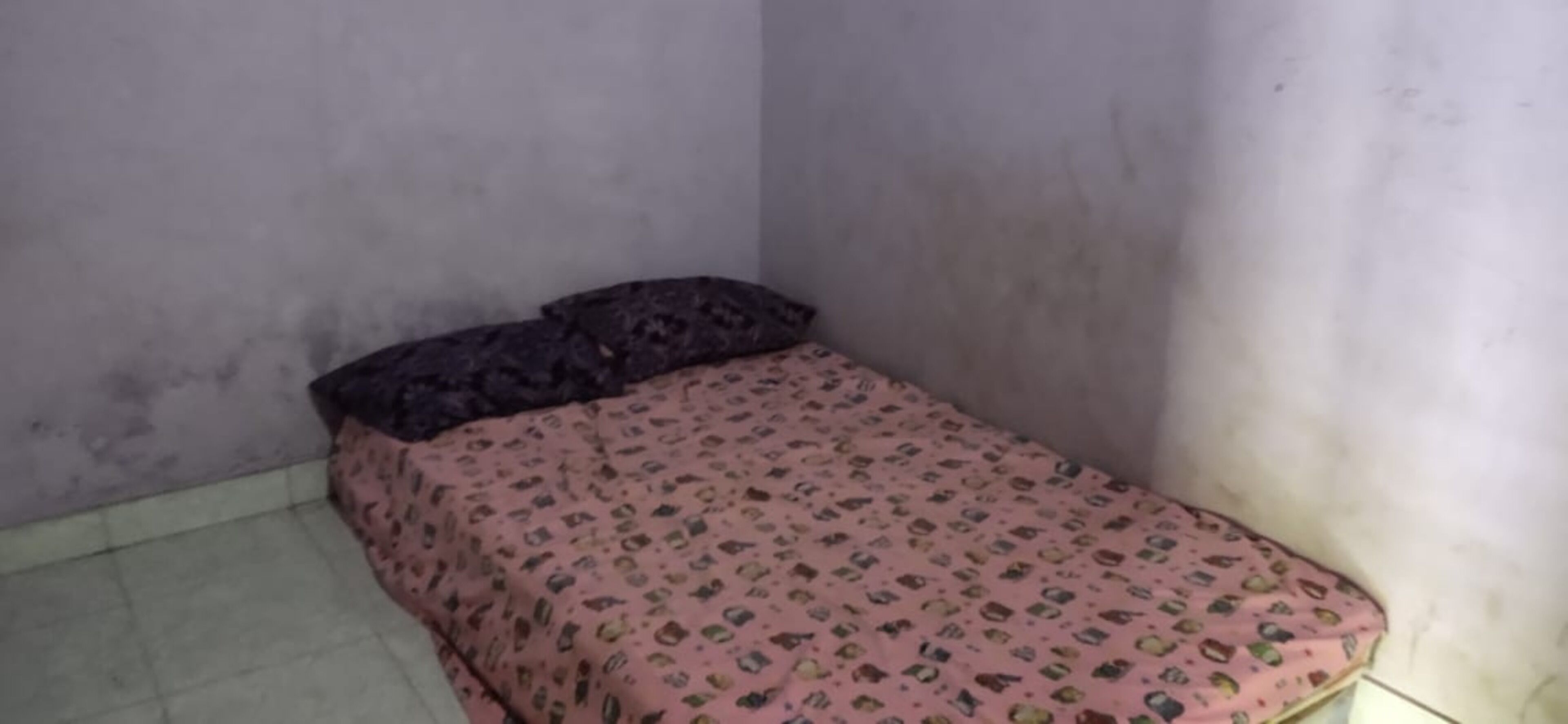 Camping Ground Kali Oya