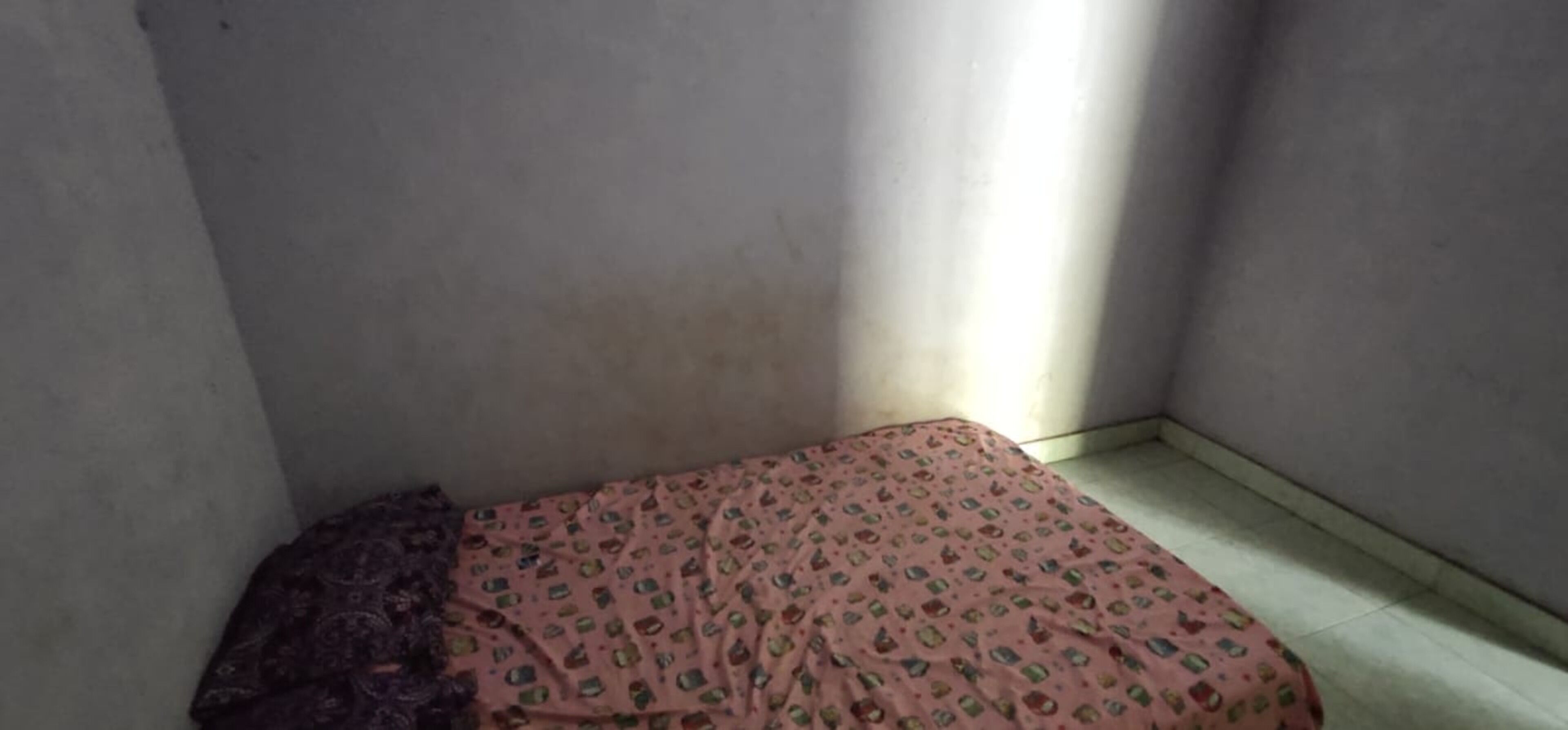 Camping Ground Kali Oya