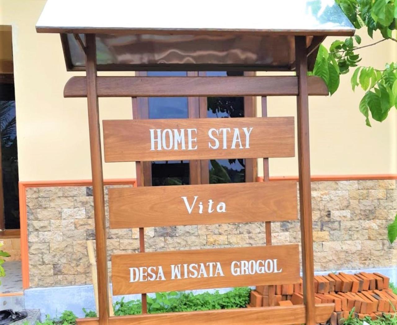 Vita Homestay