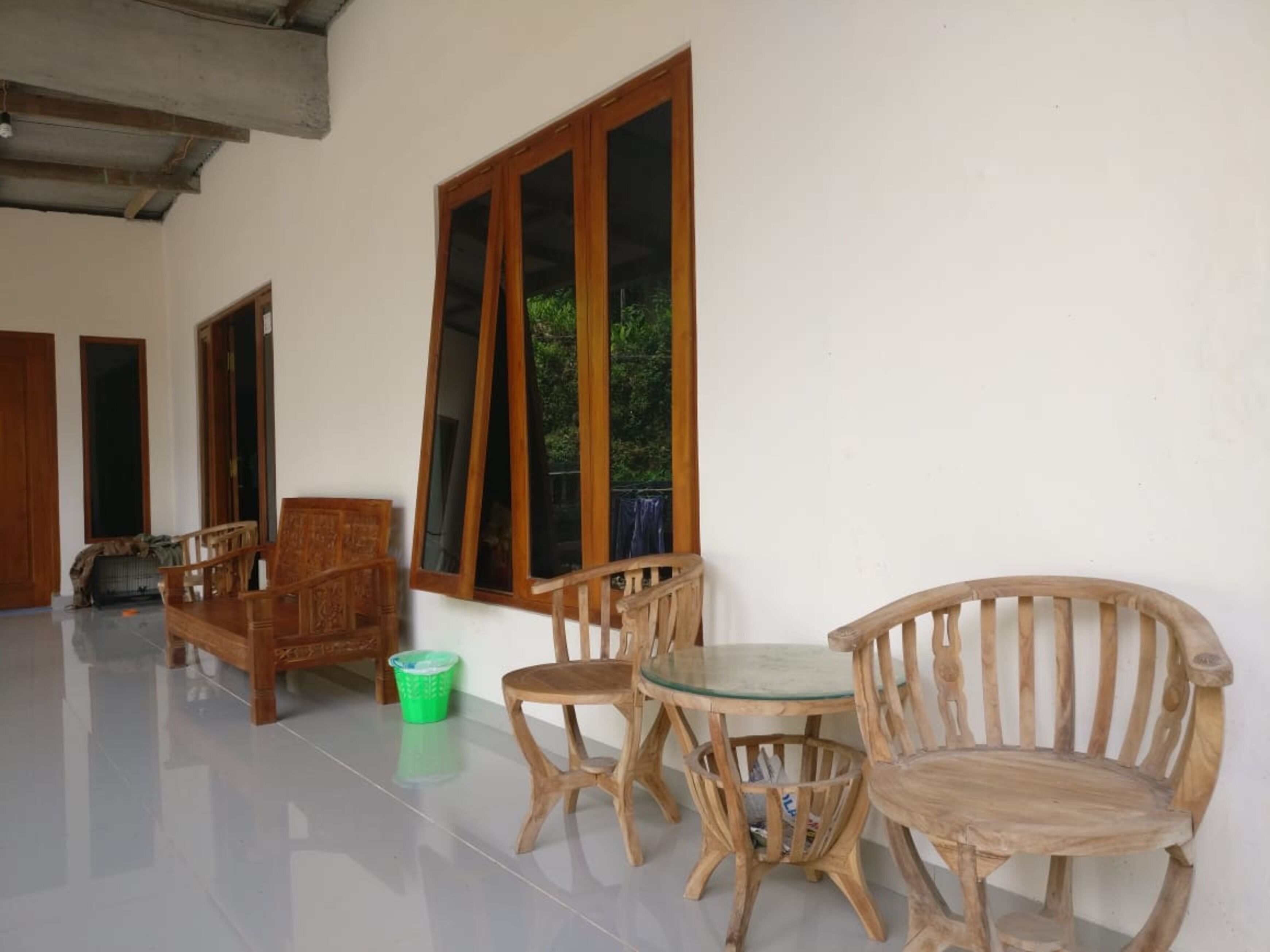 Andesta Homestay