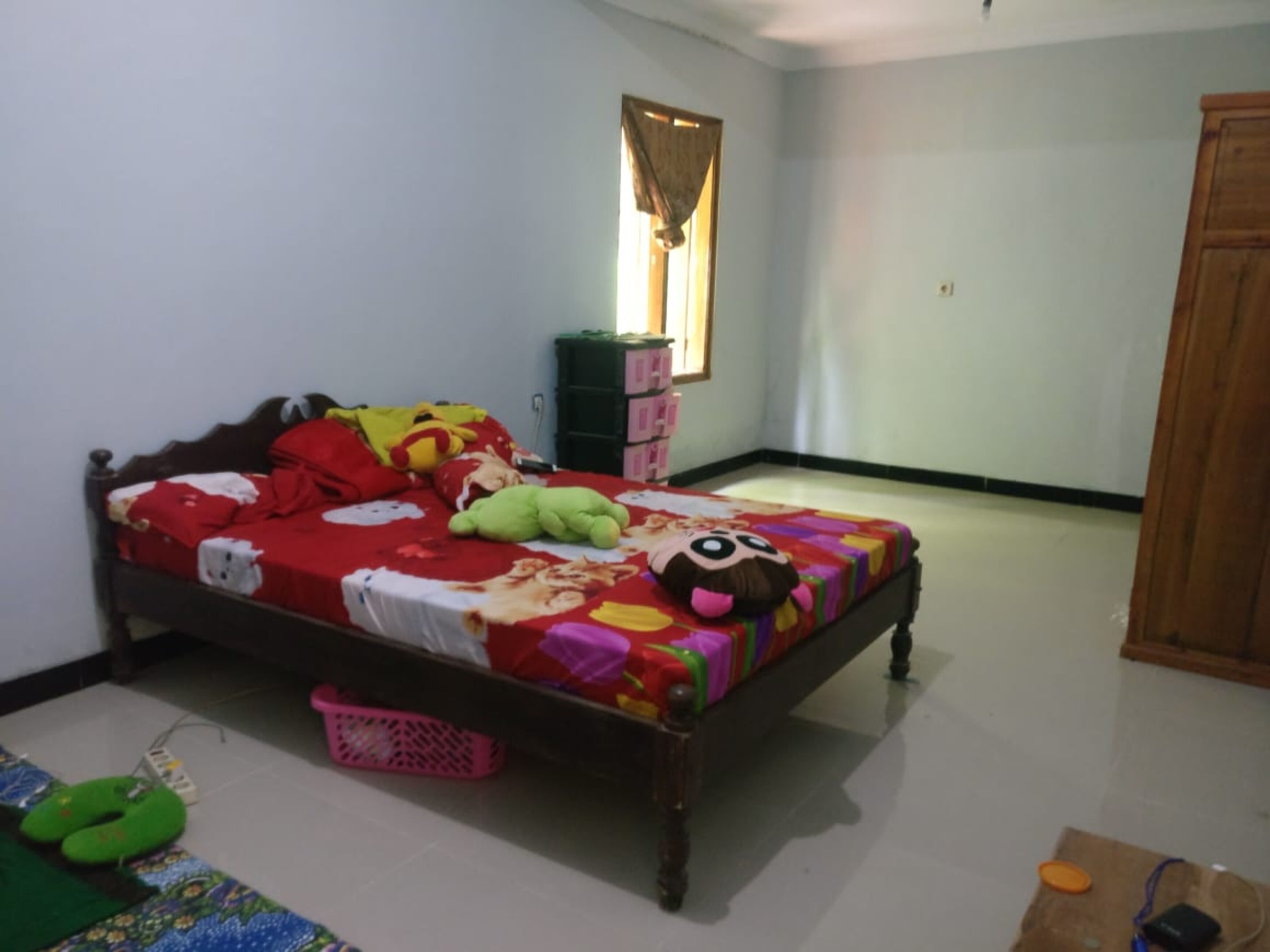 Andesta Homestay