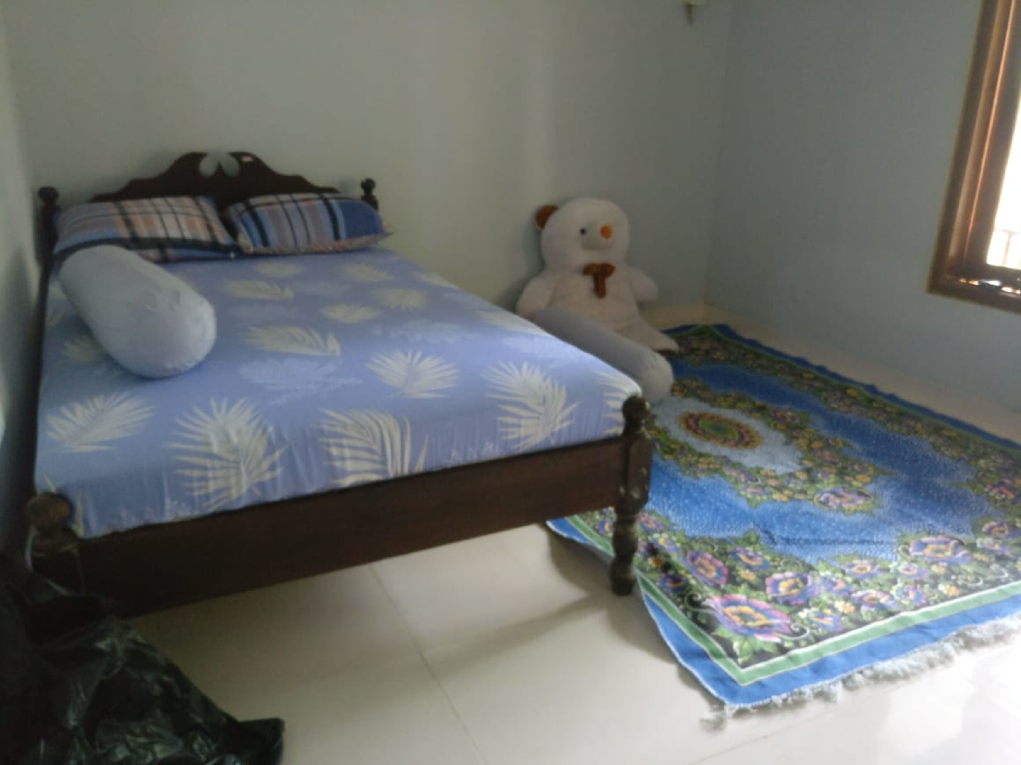 Andesta Homestay