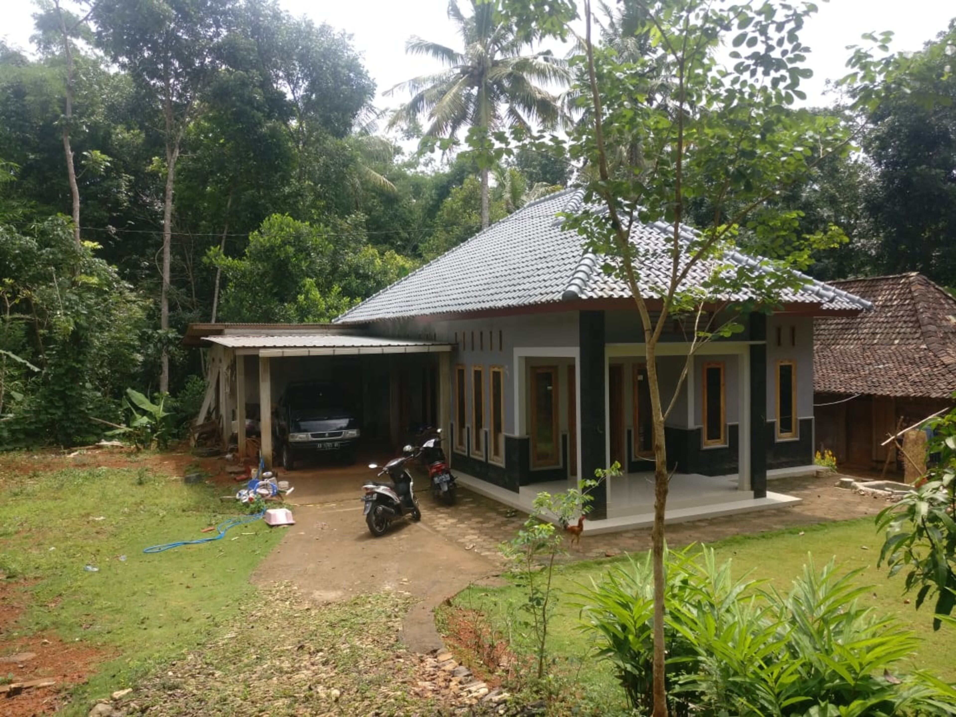 Elvira Homestay