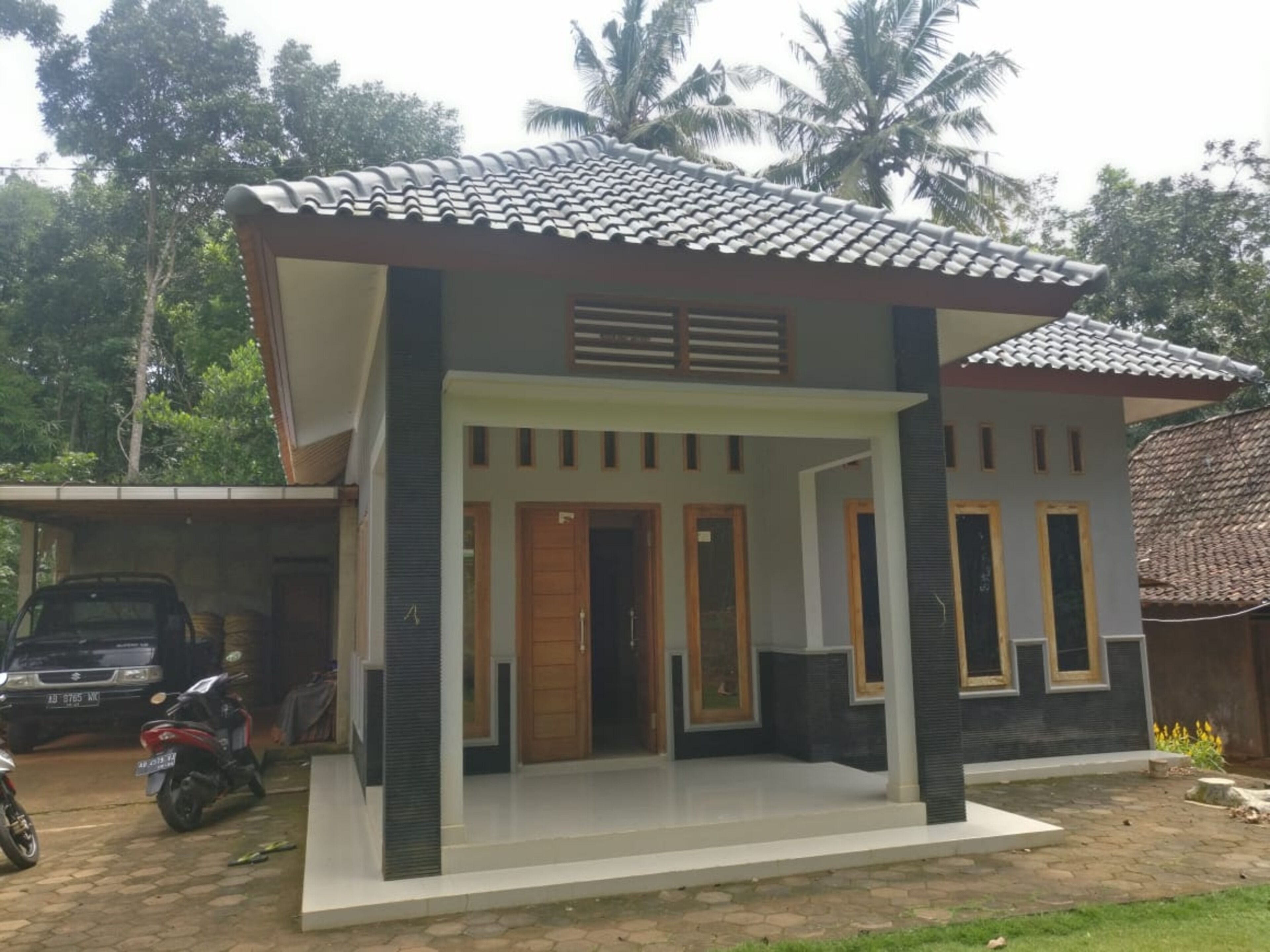 Elvira Homestay