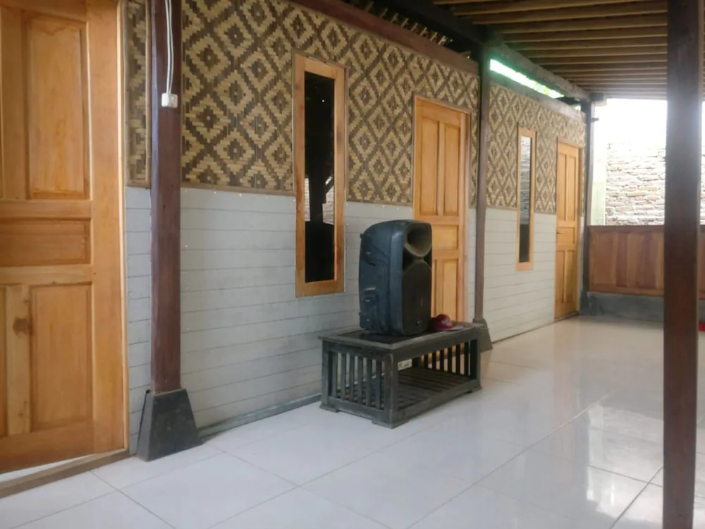 Homestay Kurnia