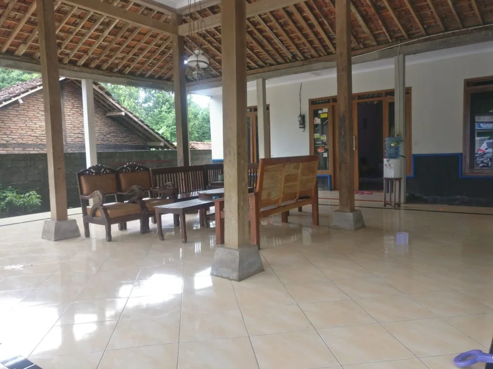 Homestay Putra Mandiri