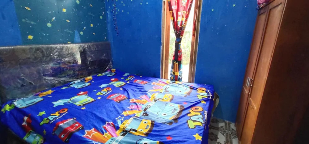 Homestay Putra Mandiri