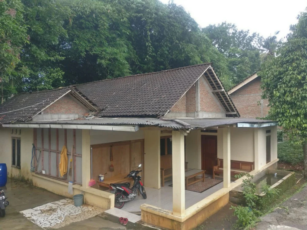 Ngatiyo Homestay