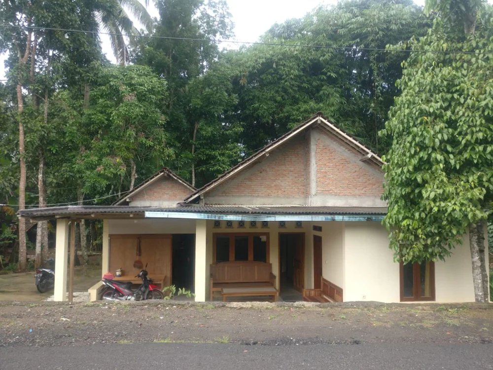 Ngatiyo Homestay