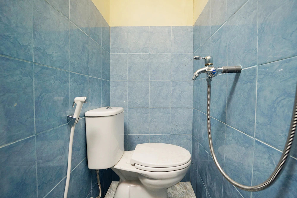 Omah Mbah Lurah Syariah by OYO Rooms