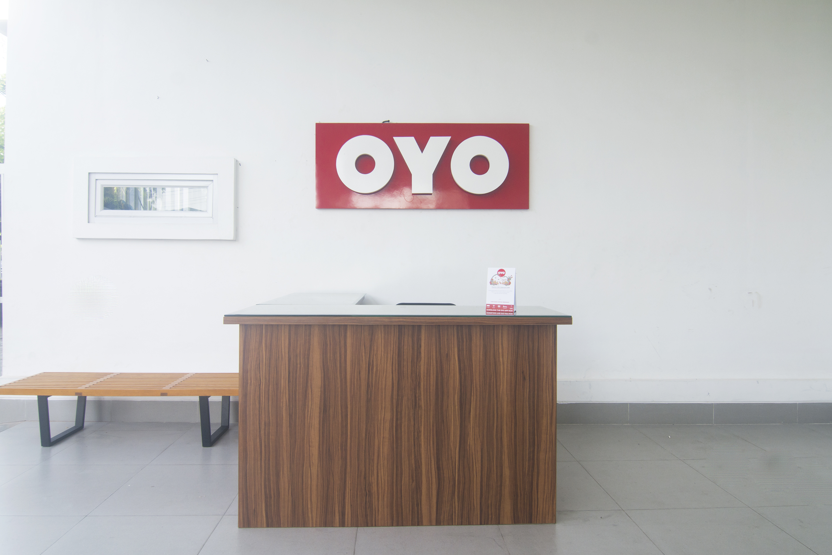 OYO 284 Wisma Jip