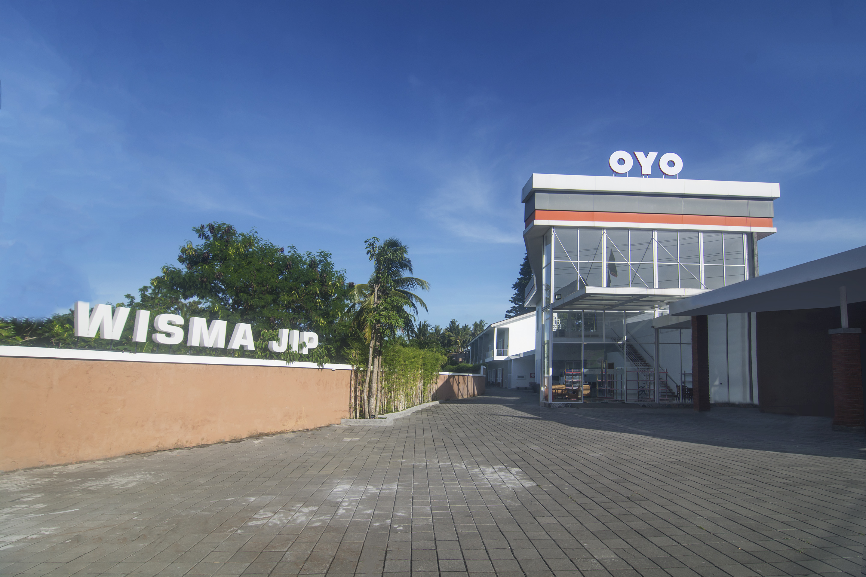OYO 284 Wisma Jip