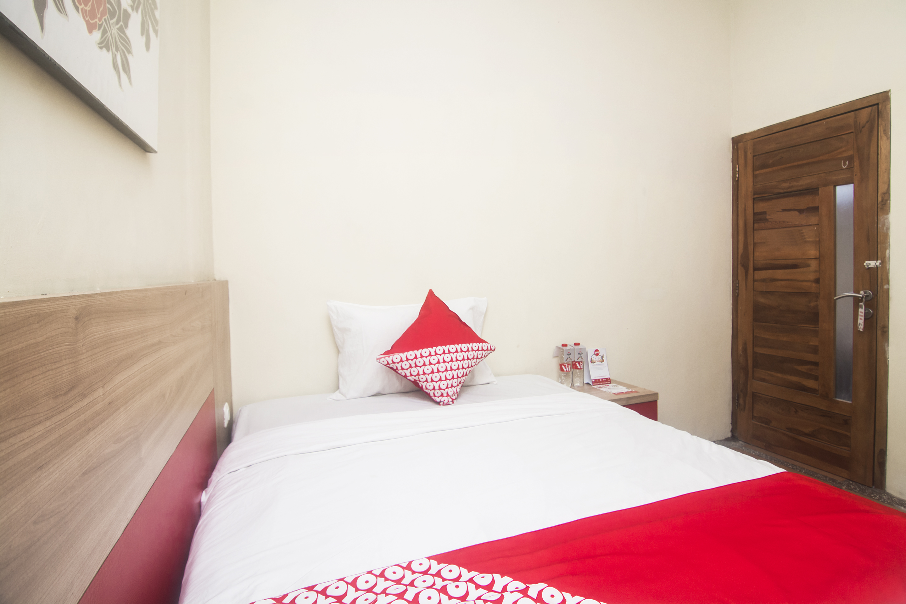 OYO 290 Omahkoe Jaban Residence