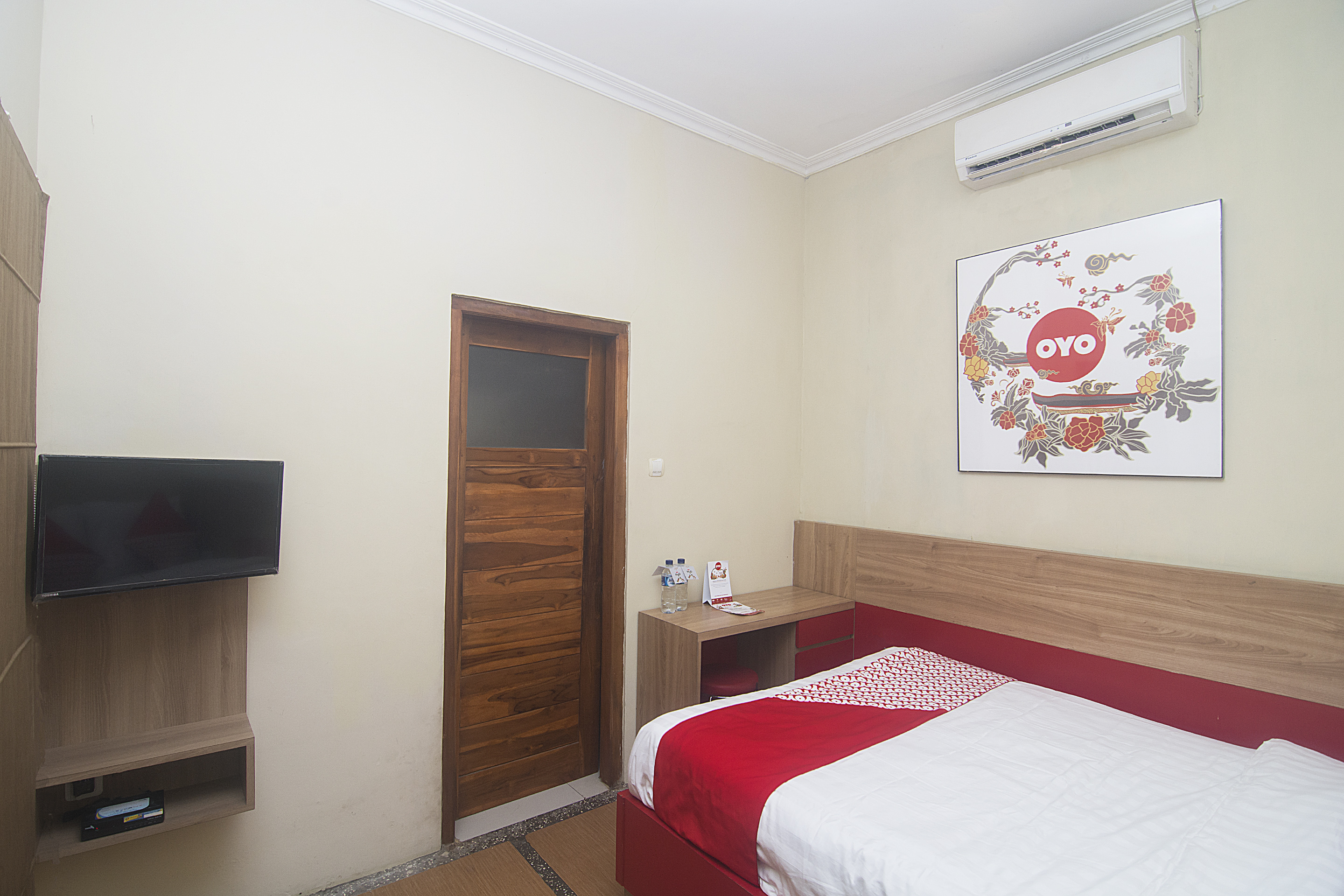 OYO 290 Omahkoe Jaban Residence