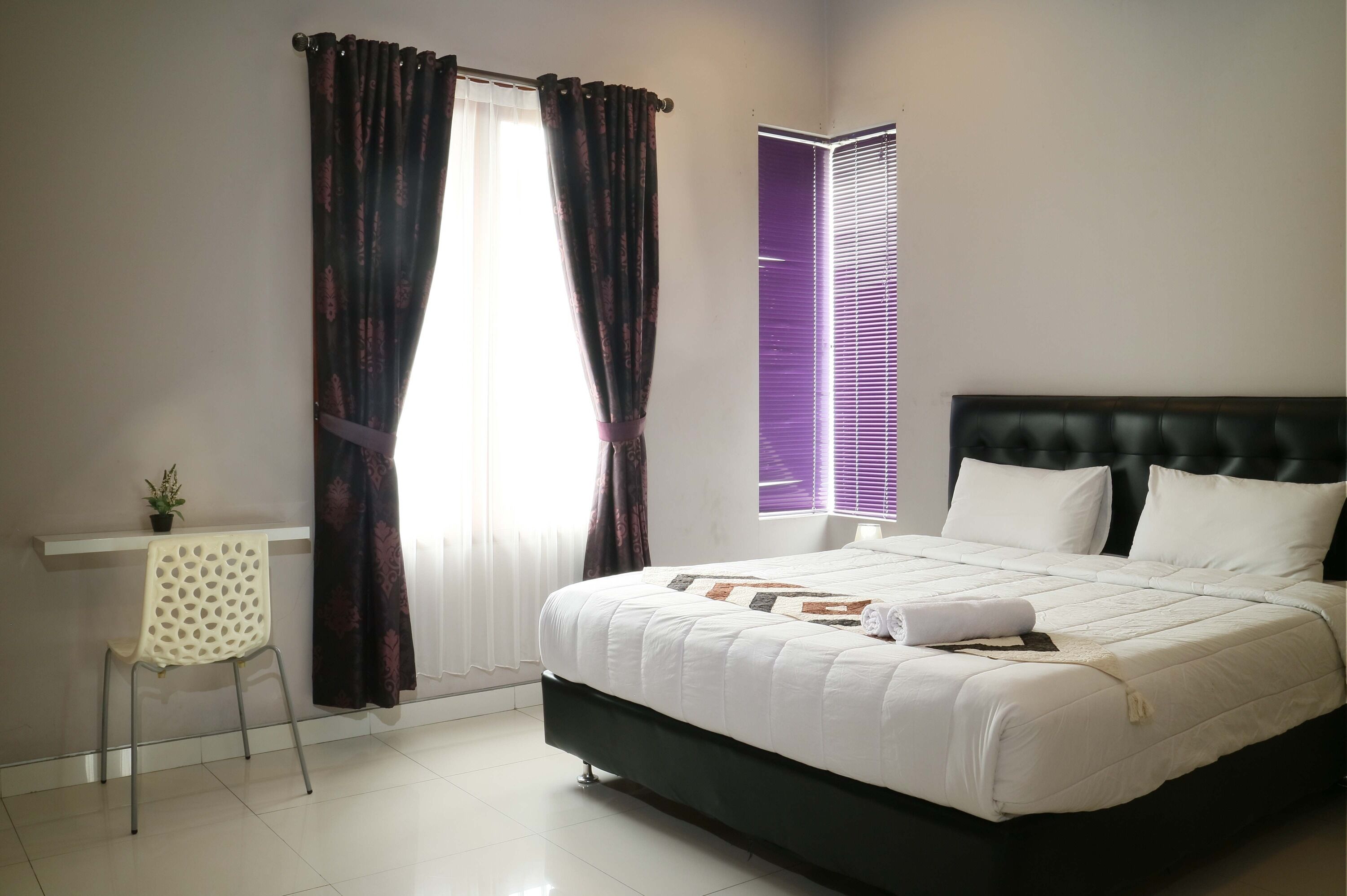 Rumah Teteh - Plemburan