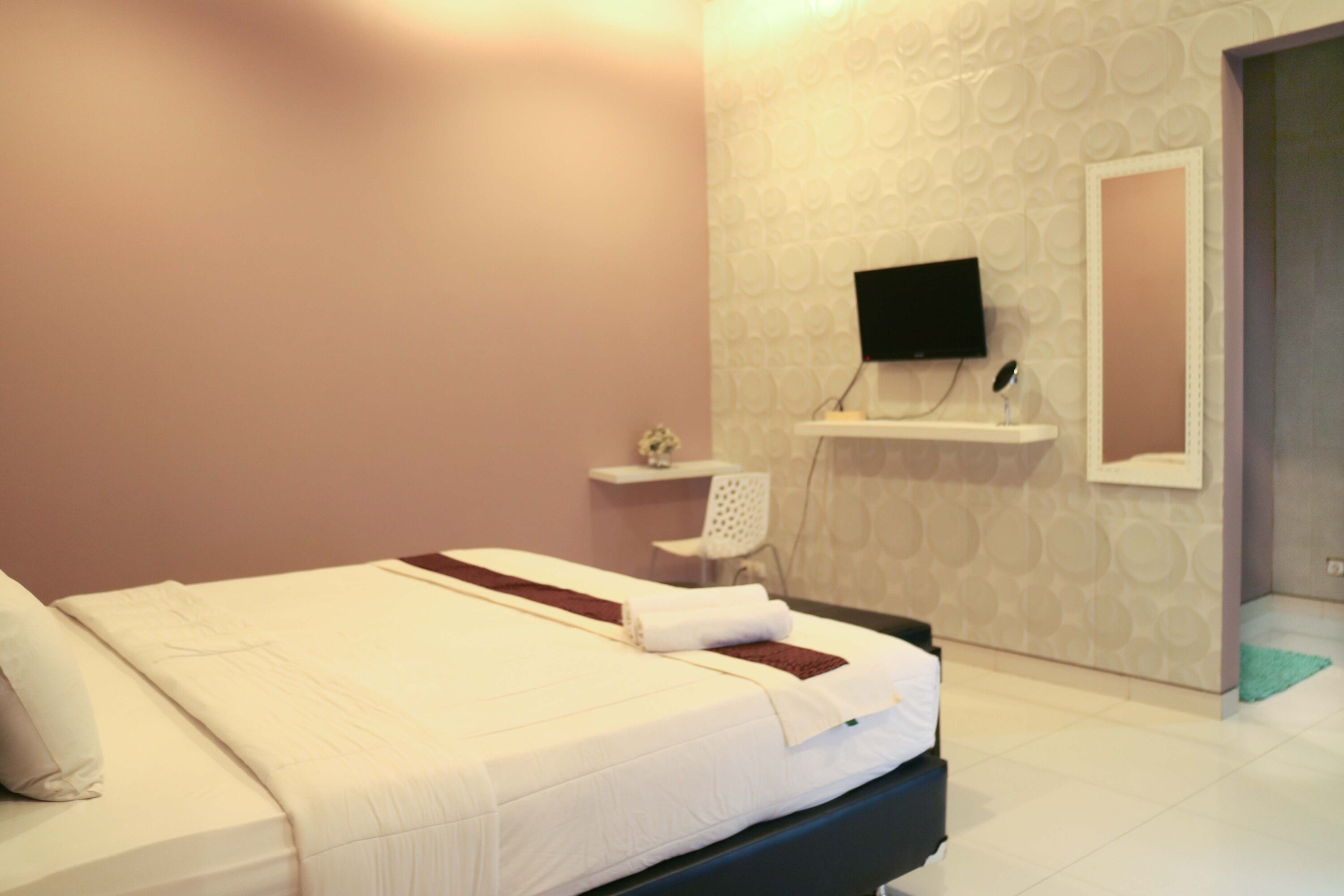 Rumah Teteh - Plemburan