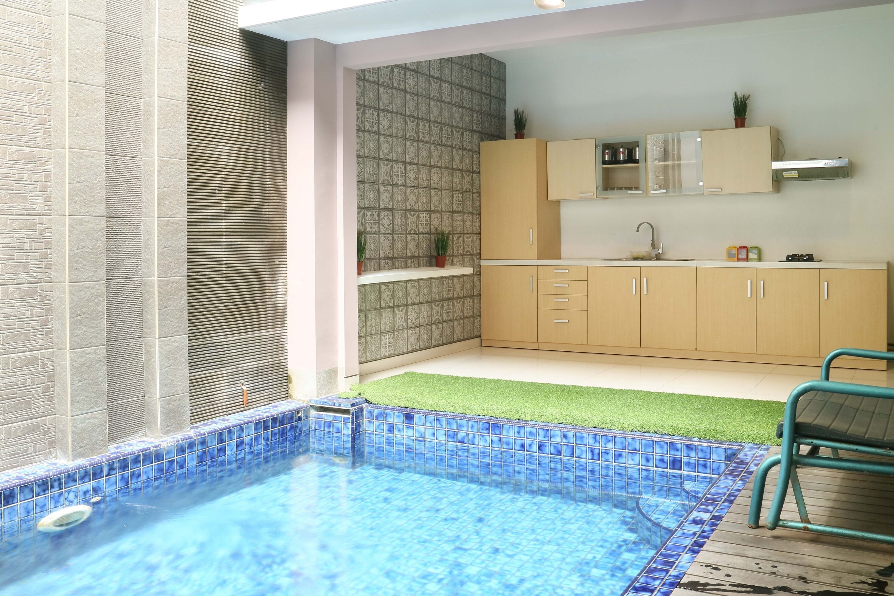 Rumah Teteh - Plemburan