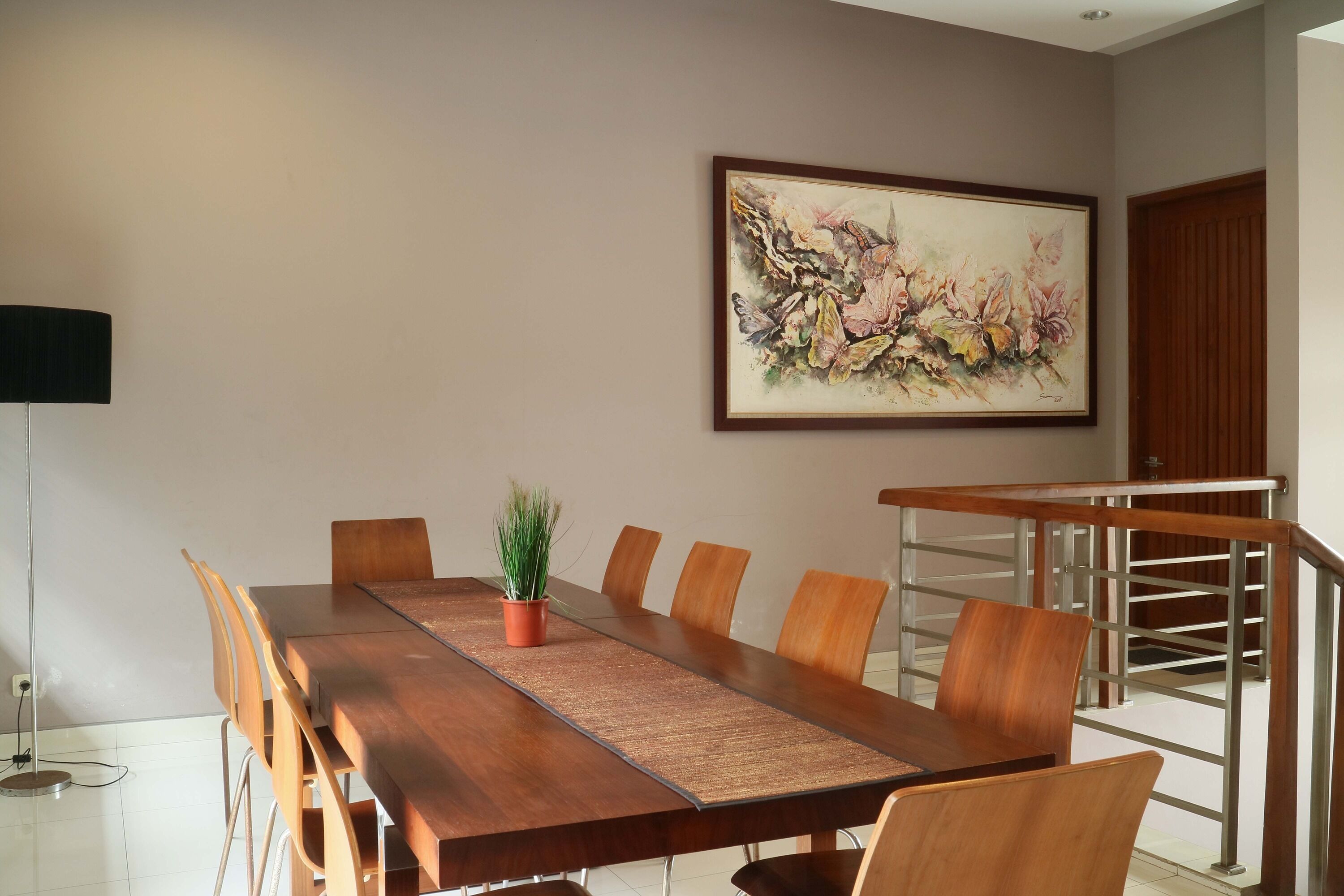 Rumah Teteh - Plemburan