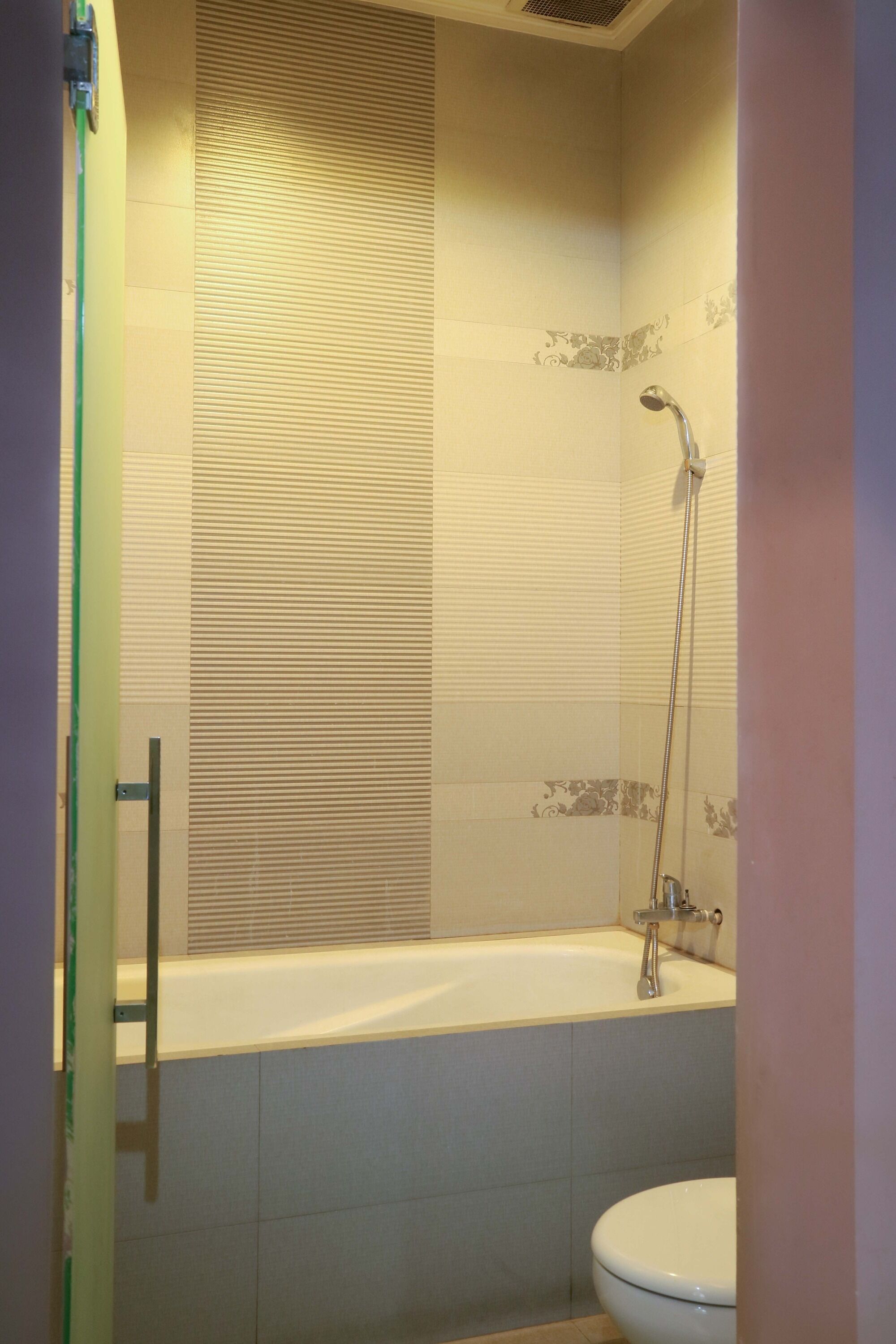 Rumah Teteh - Plemburan