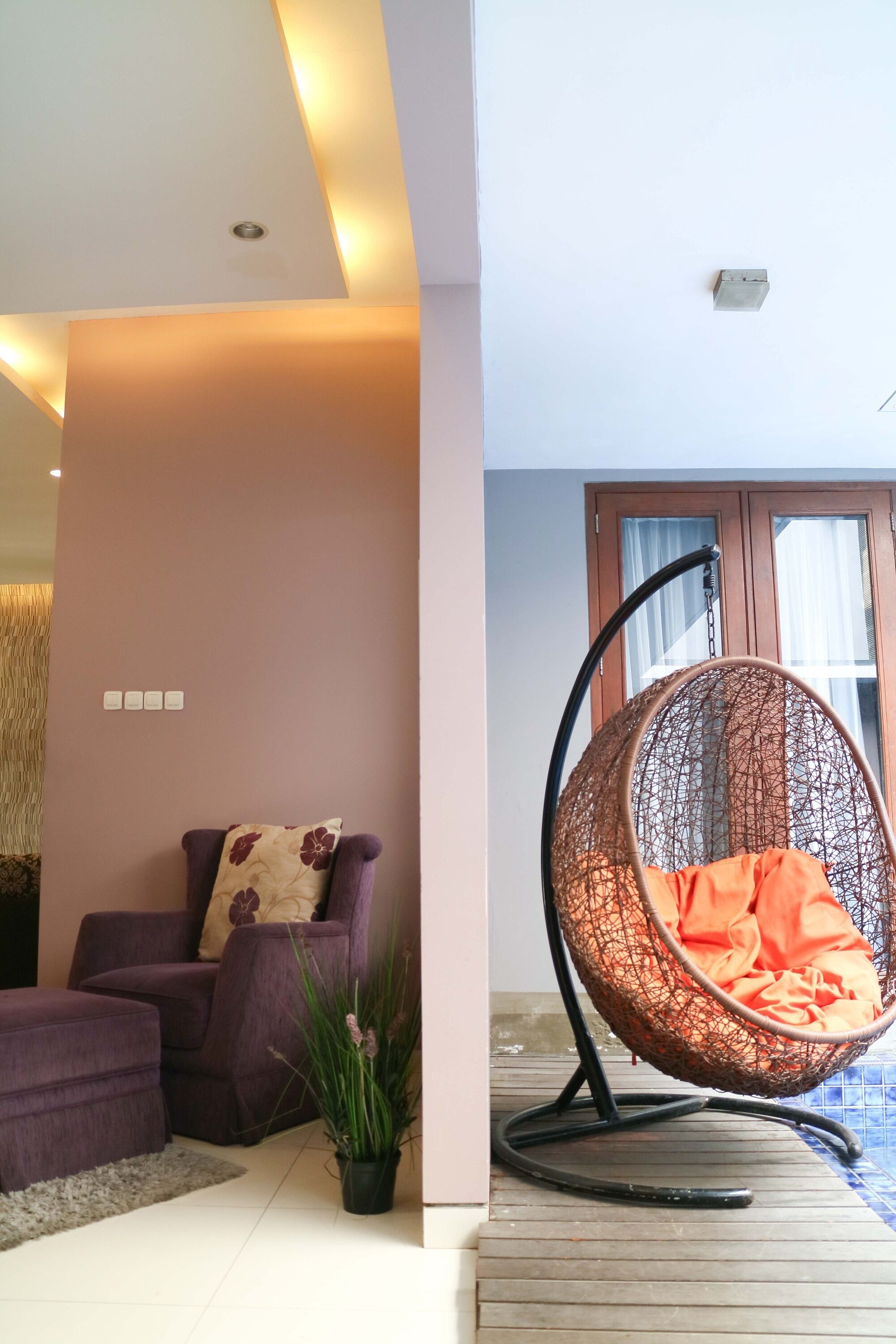 Rumah Teteh - Plemburan