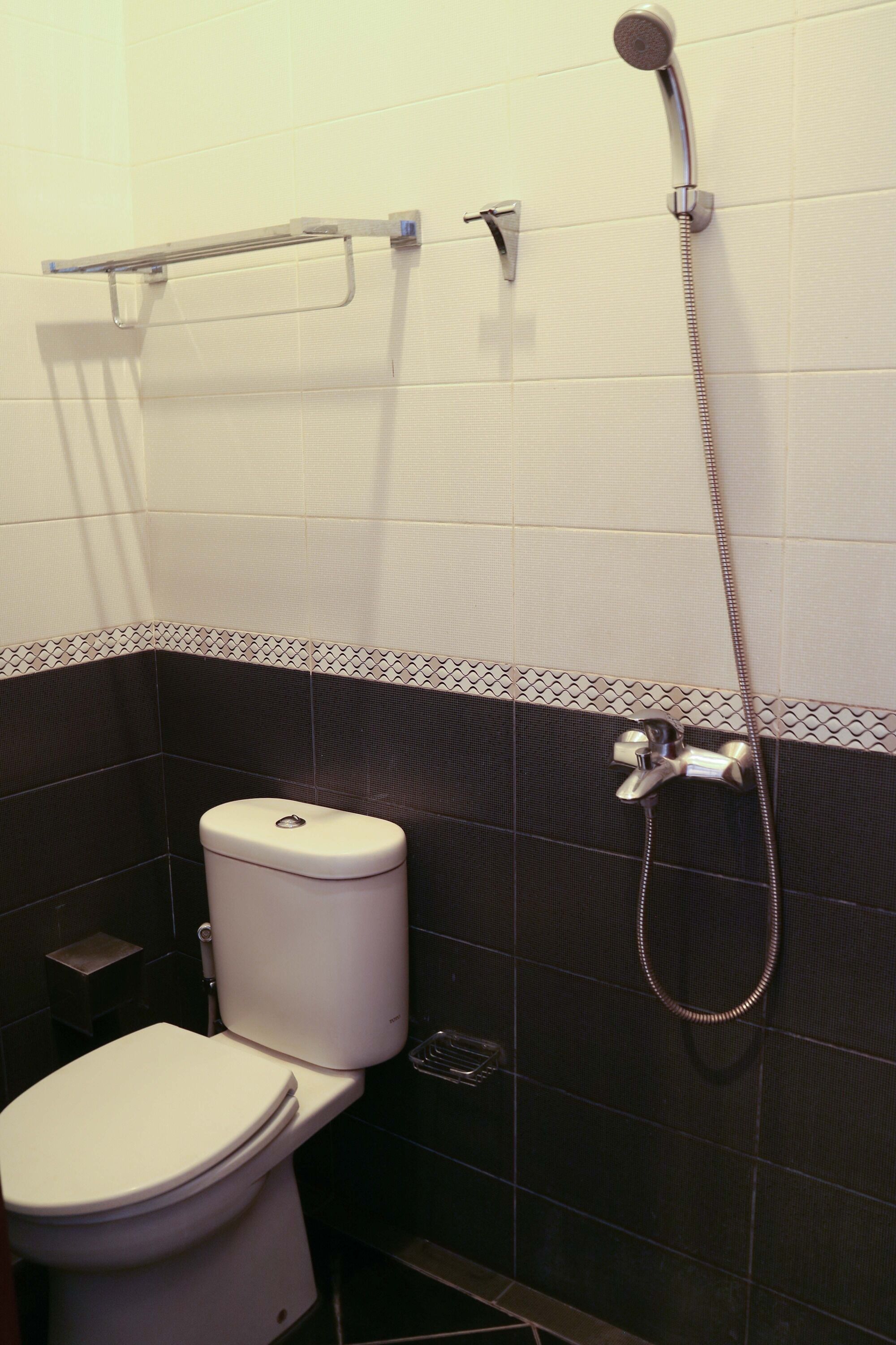 Rumah Teteh - Plemburan