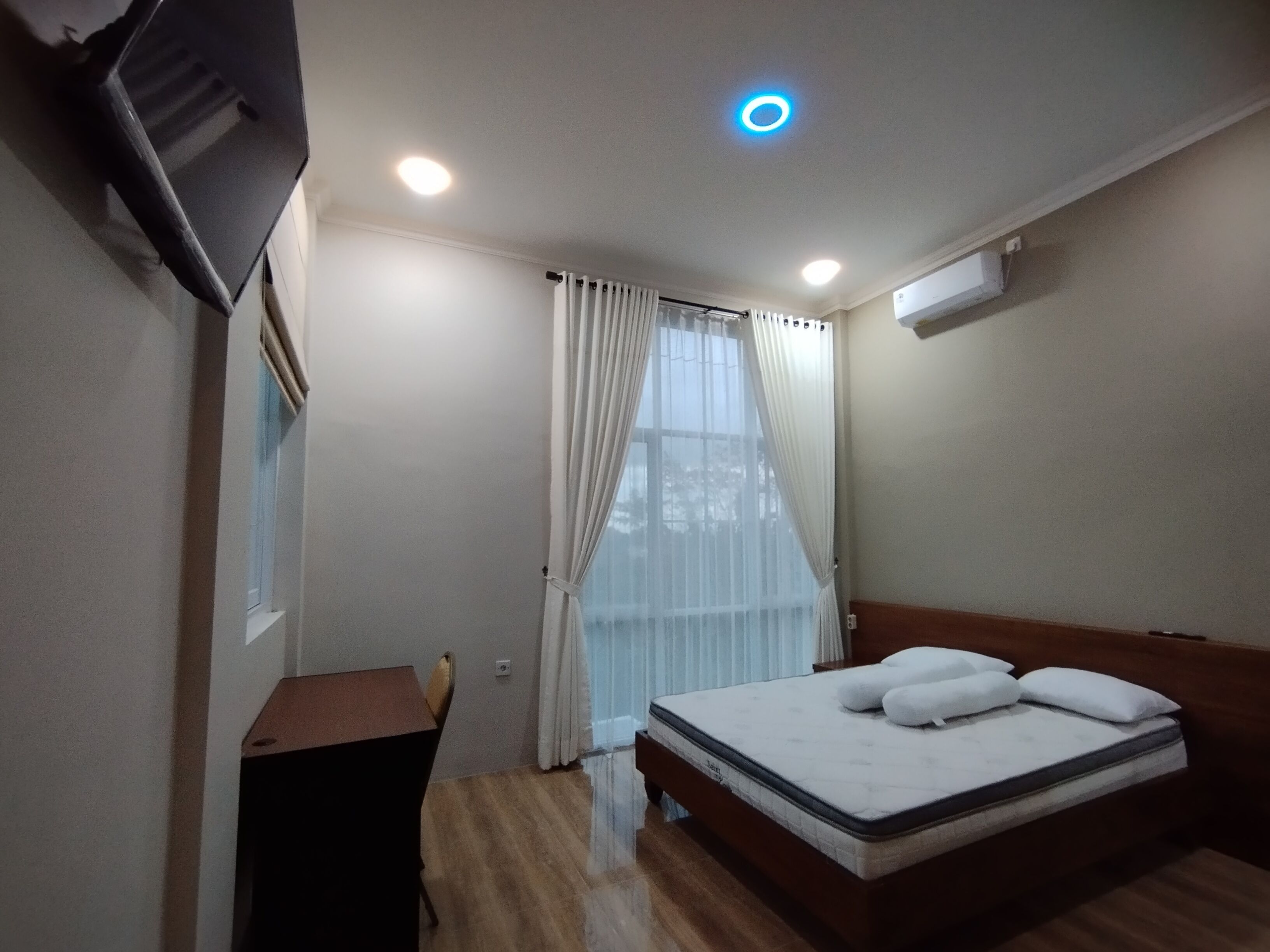 Saira Hotel Dan Homestay Syariah