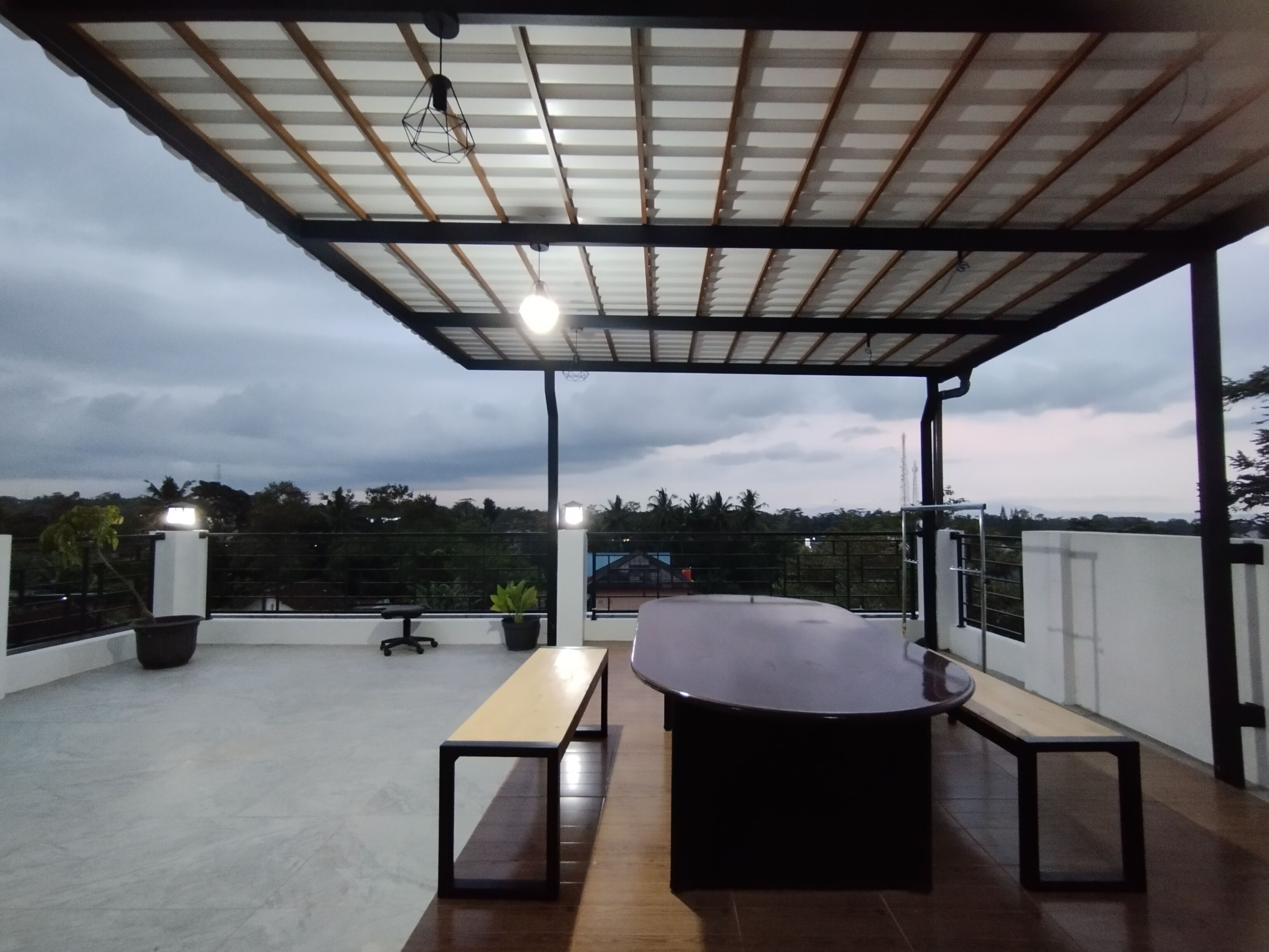 Saira Hotel Dan Homestay Syariah