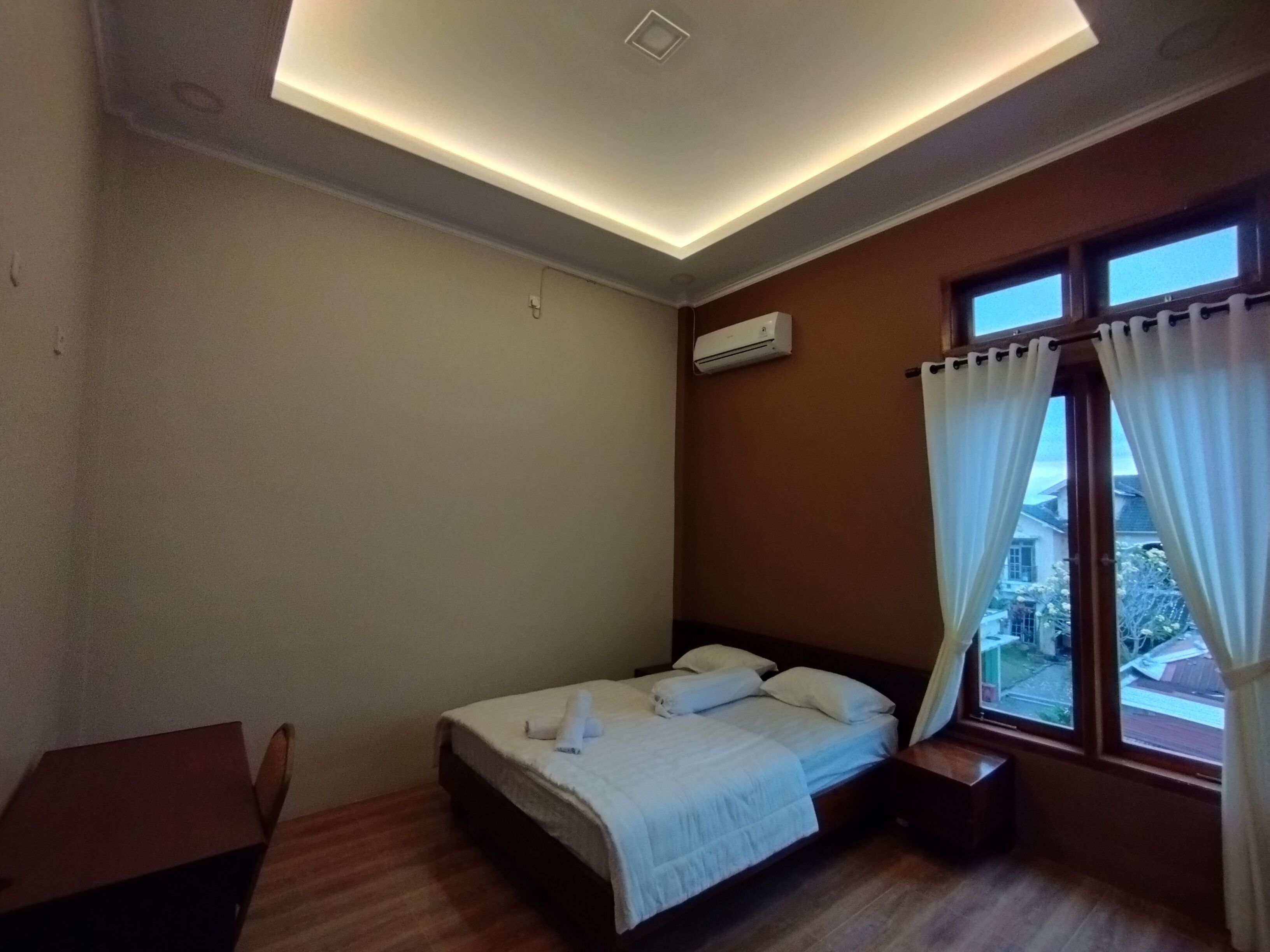 Saira Hotel Dan Homestay Syariah