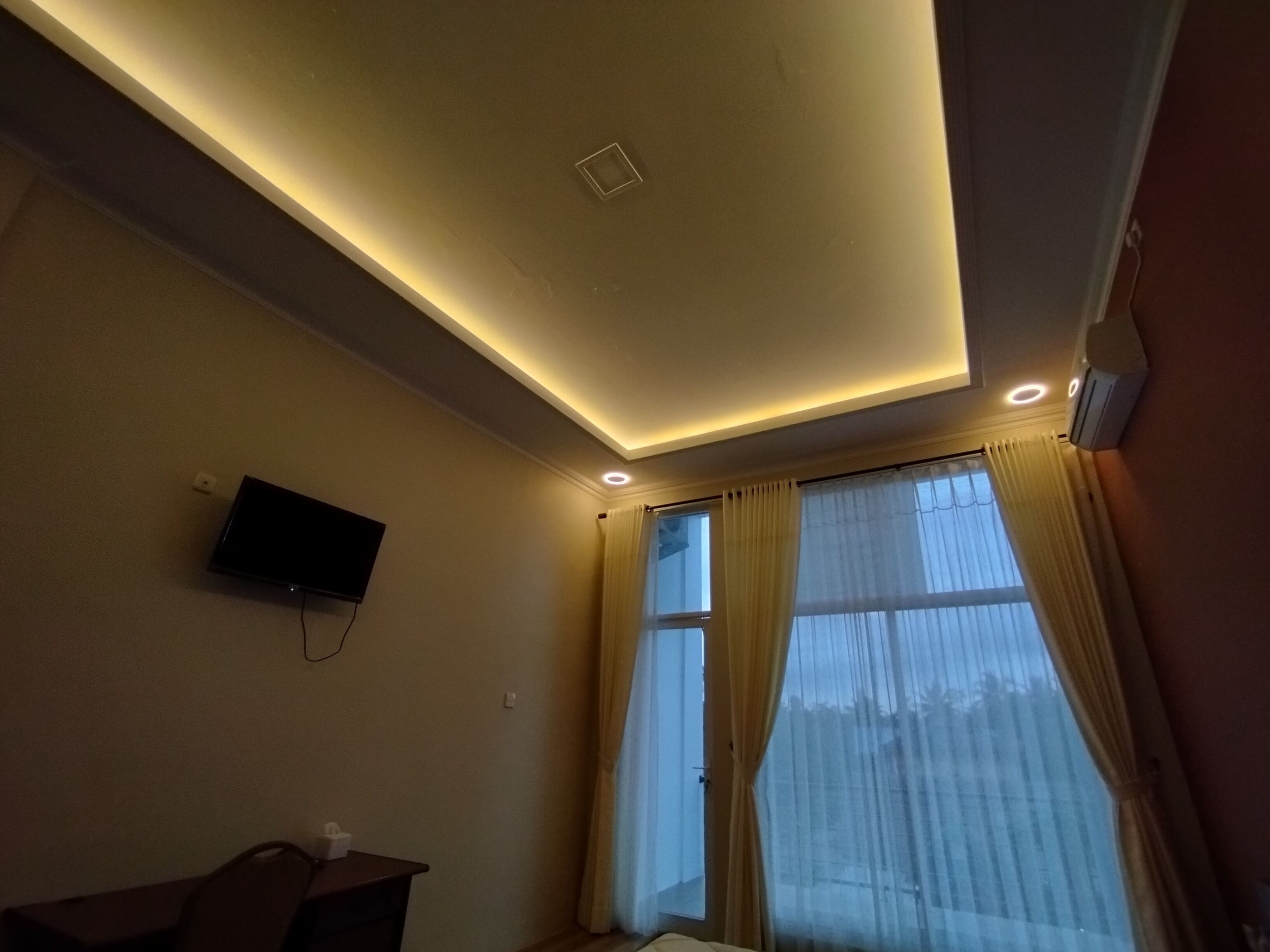 Saira Hotel Dan Homestay Syariah