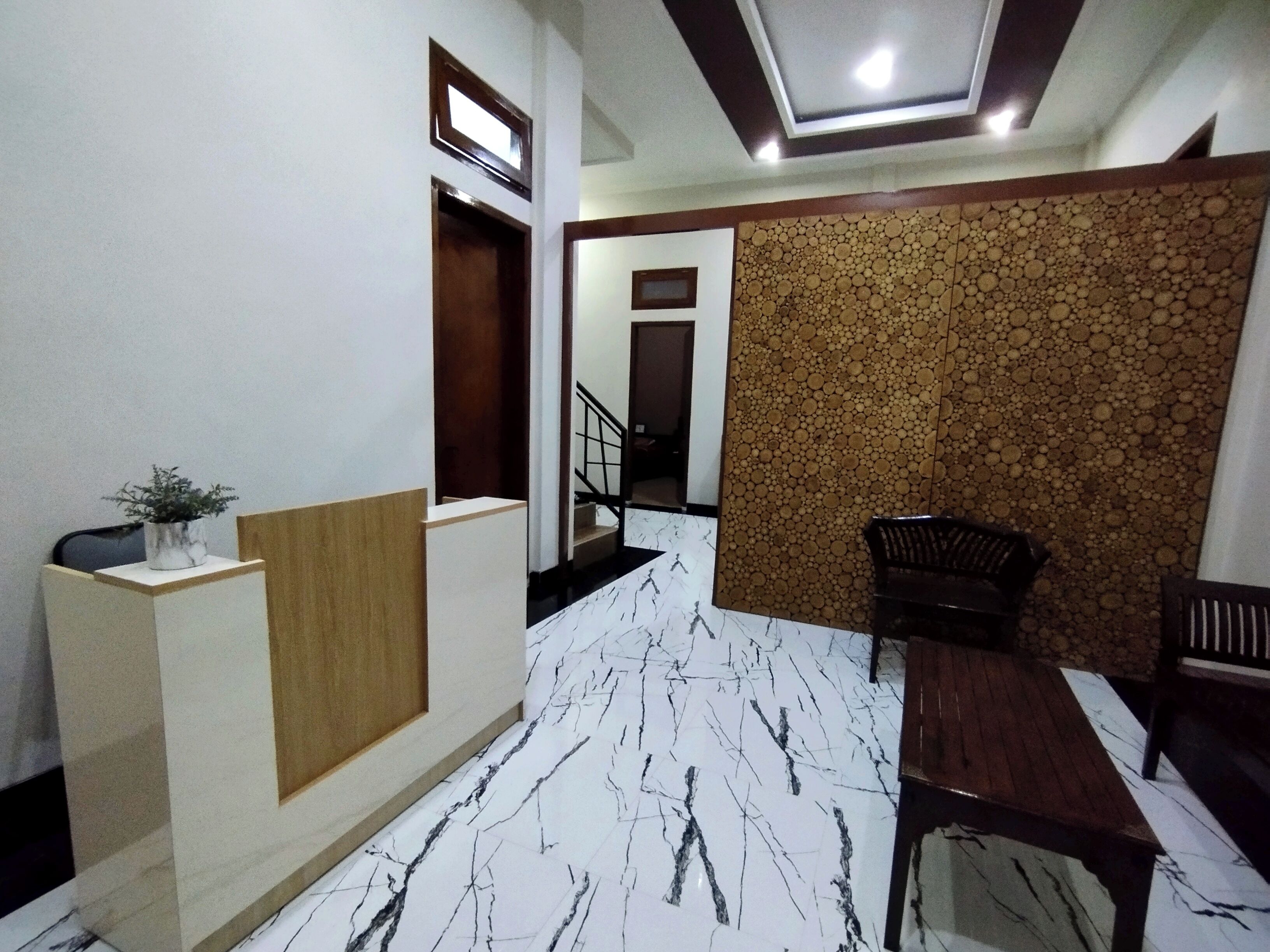 Saira Hotel Dan Homestay Syariah