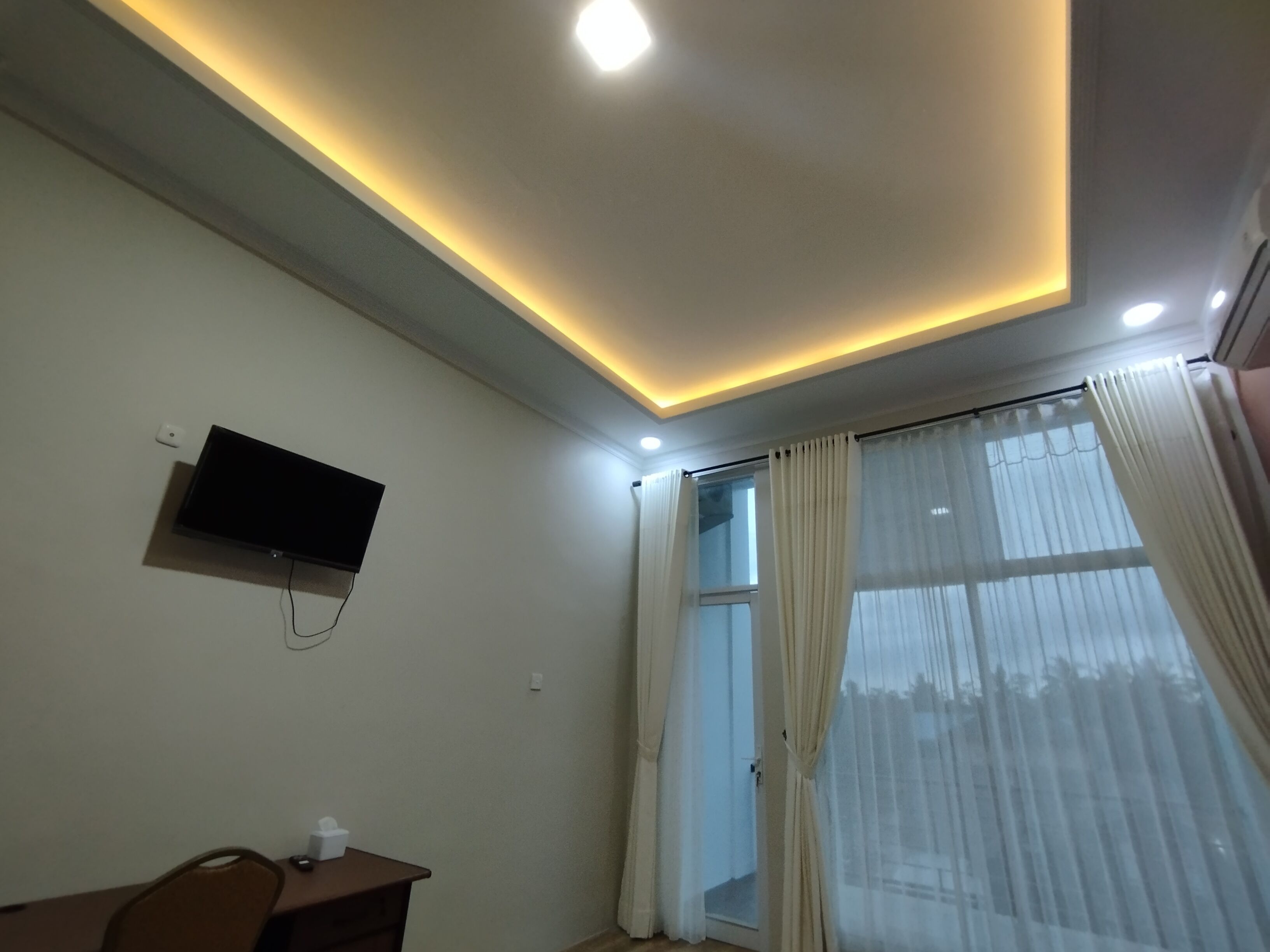 Saira Hotel Dan Homestay Syariah