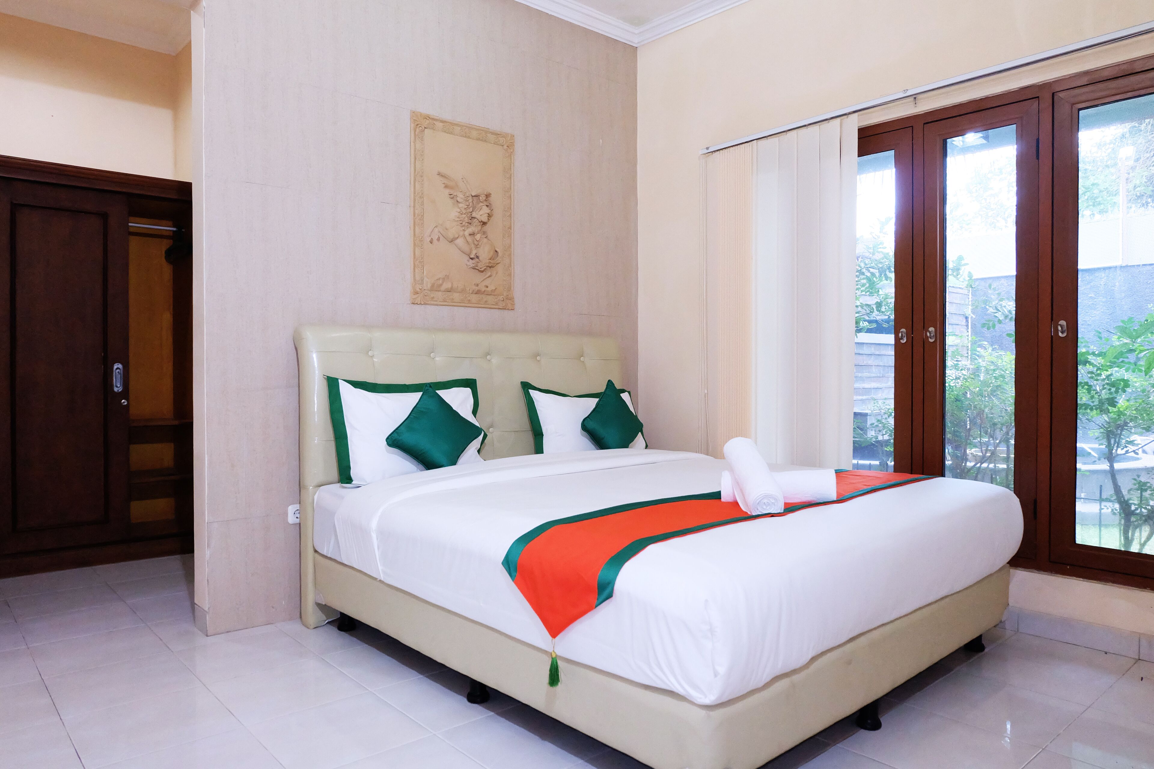 Simply Homy Guest House Pogung