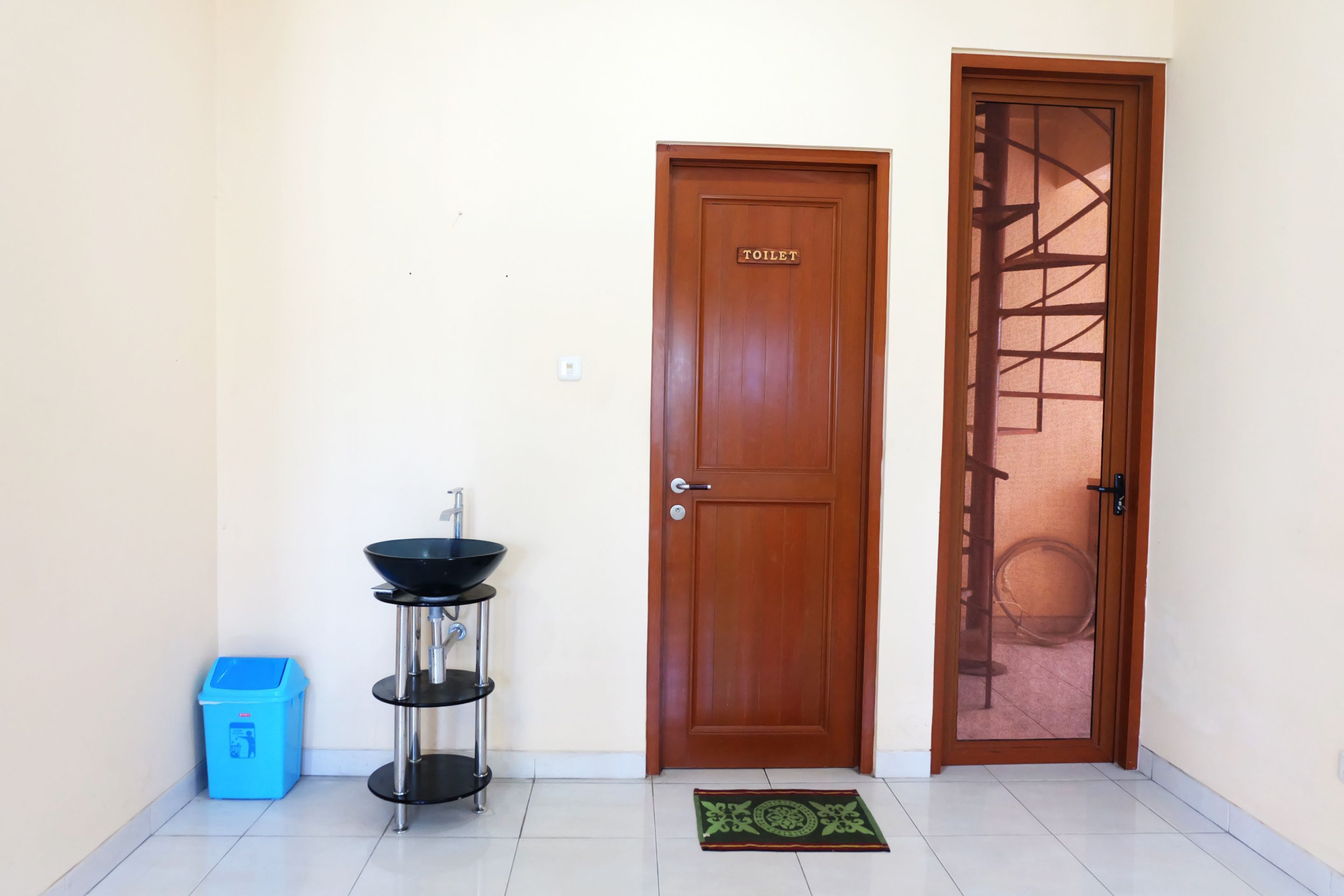 Simply Homy Guest House Pogung