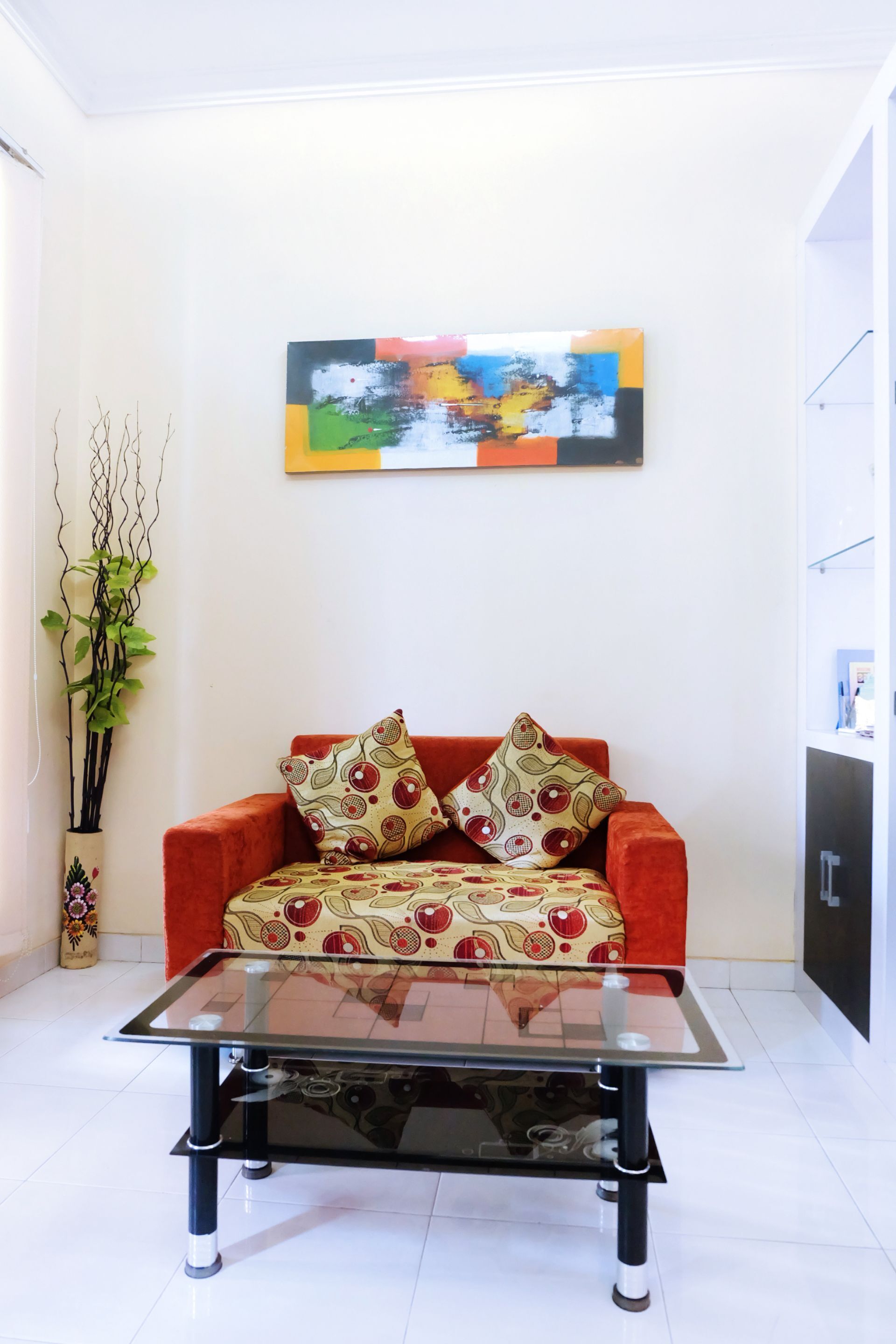 Simply Homy Guest House Pogung