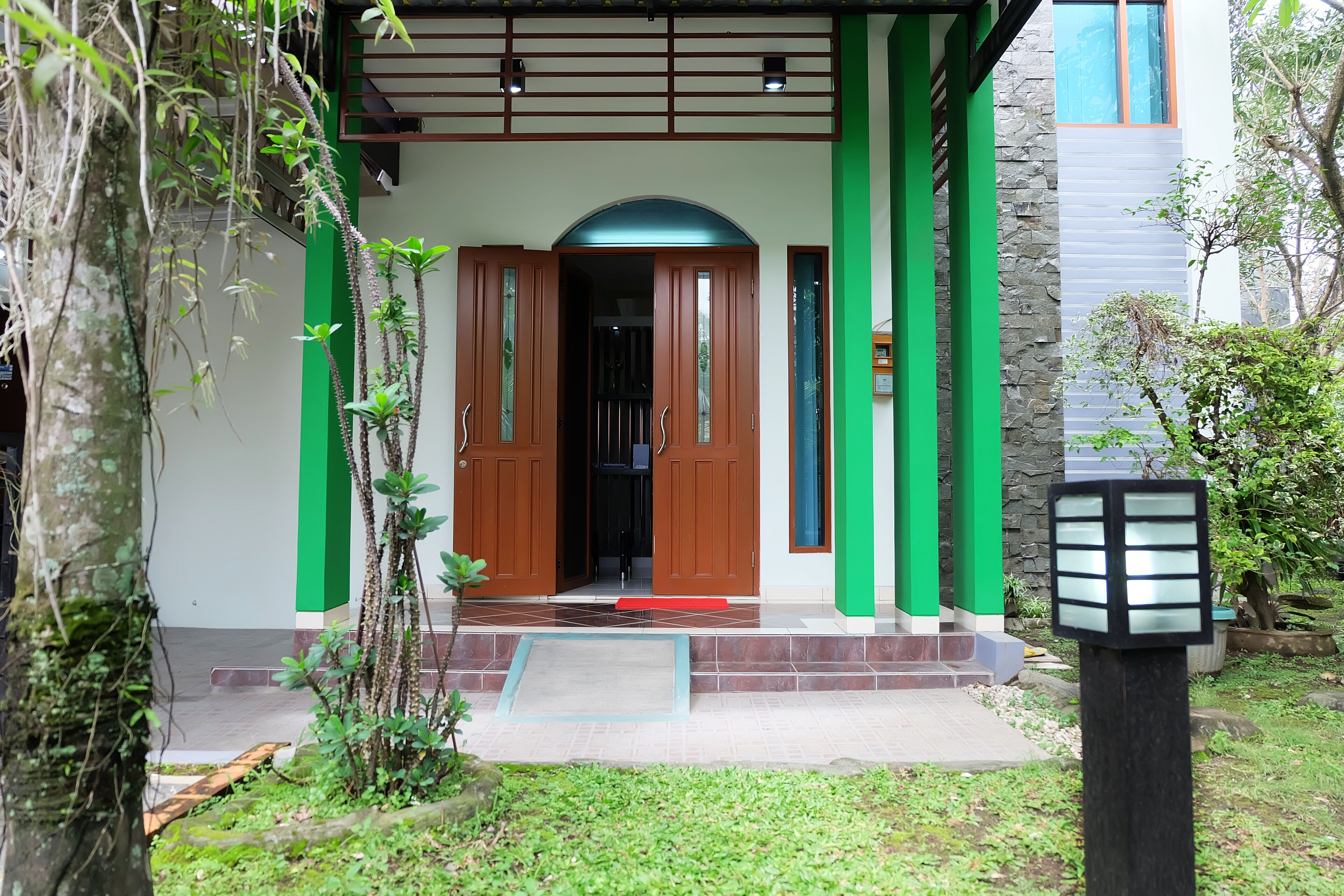 Simply Homy Guest House Pogung