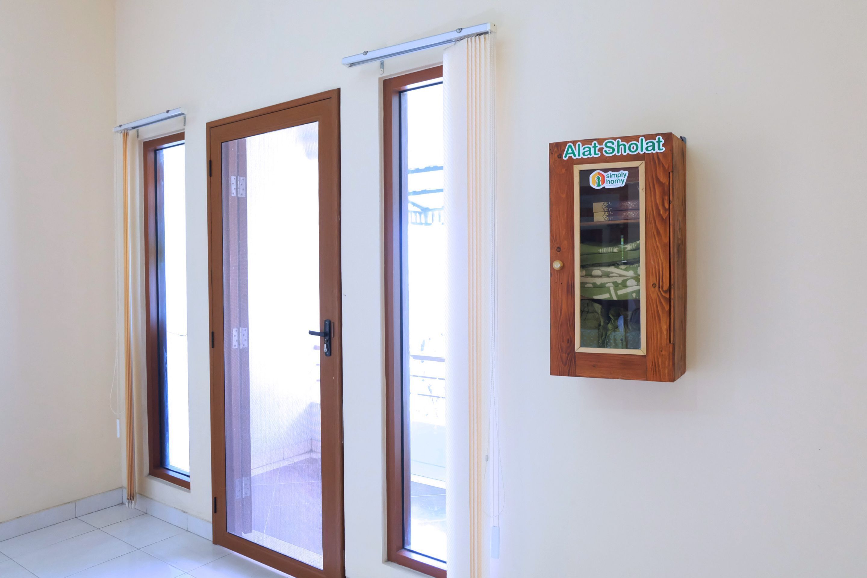 Simply Homy Guest House Pogung