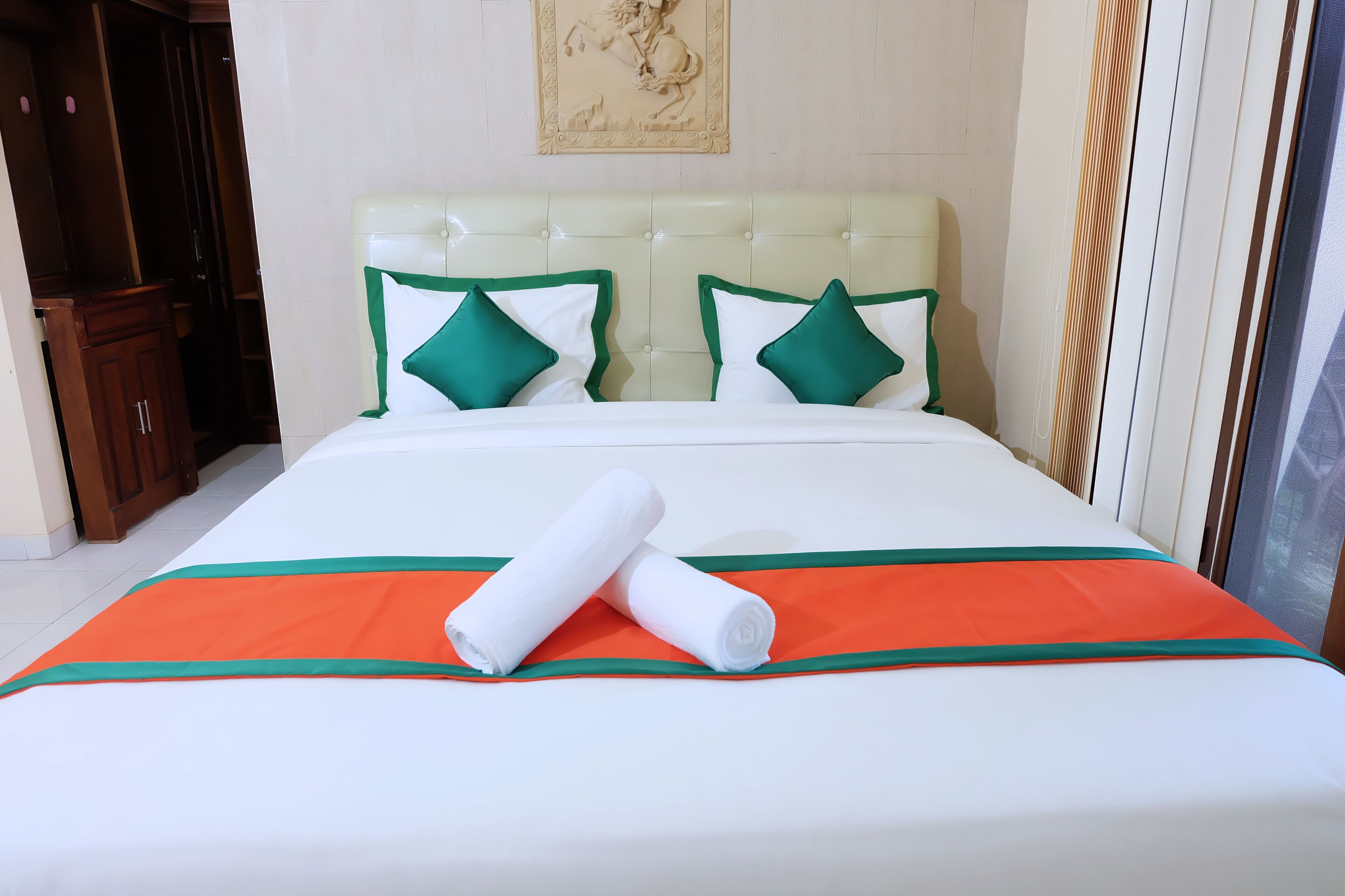 Simply Homy Guest House Pogung