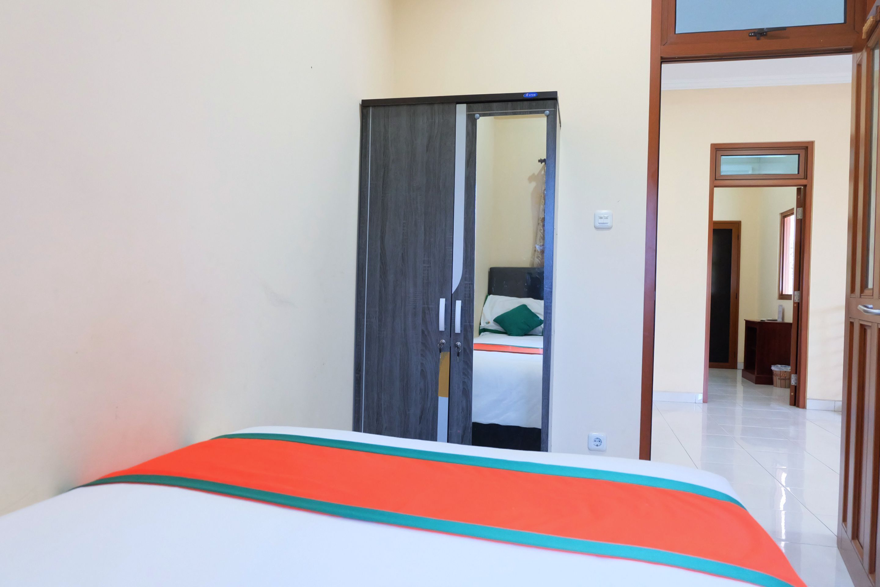 Simply Homy Guest House Pogung