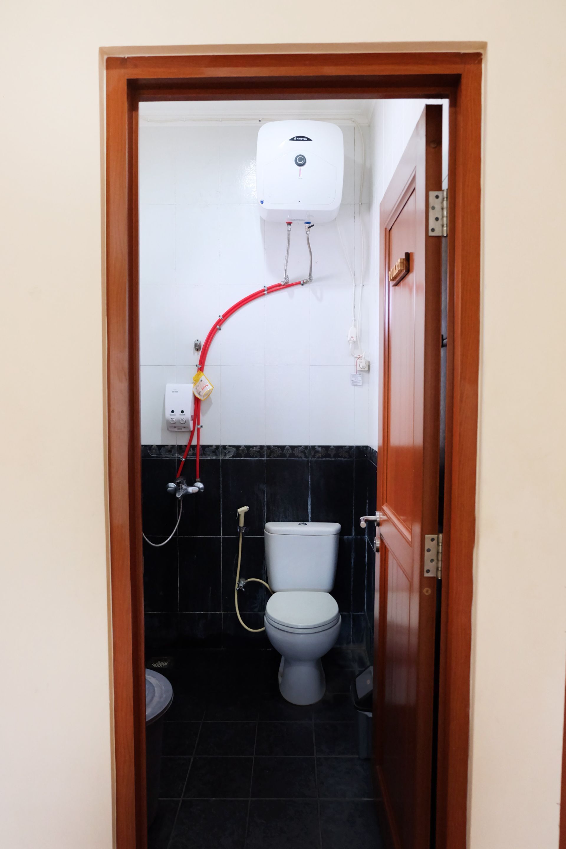 Simply Homy Guest House Pogung