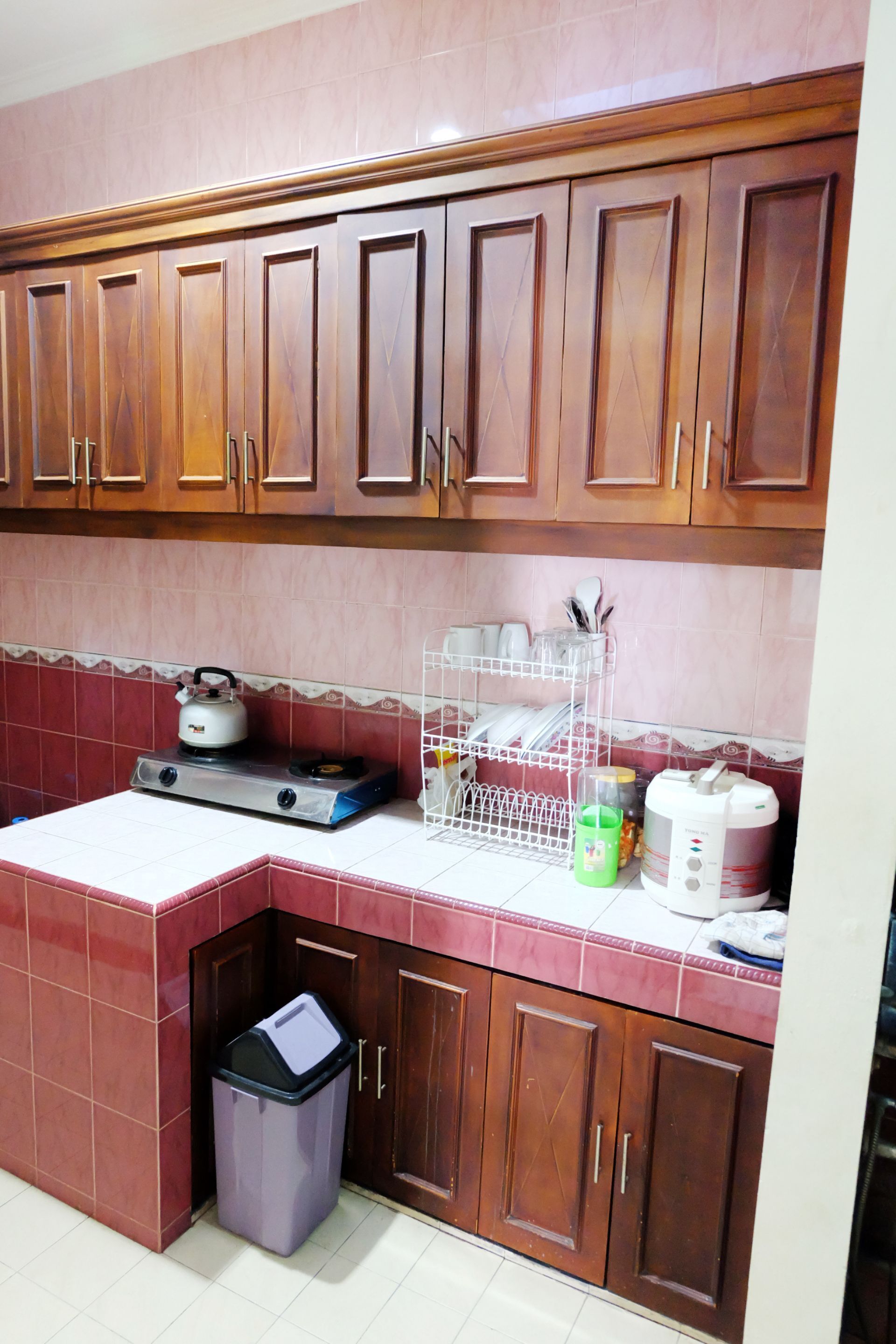 Simply Homy Guest House Pogung