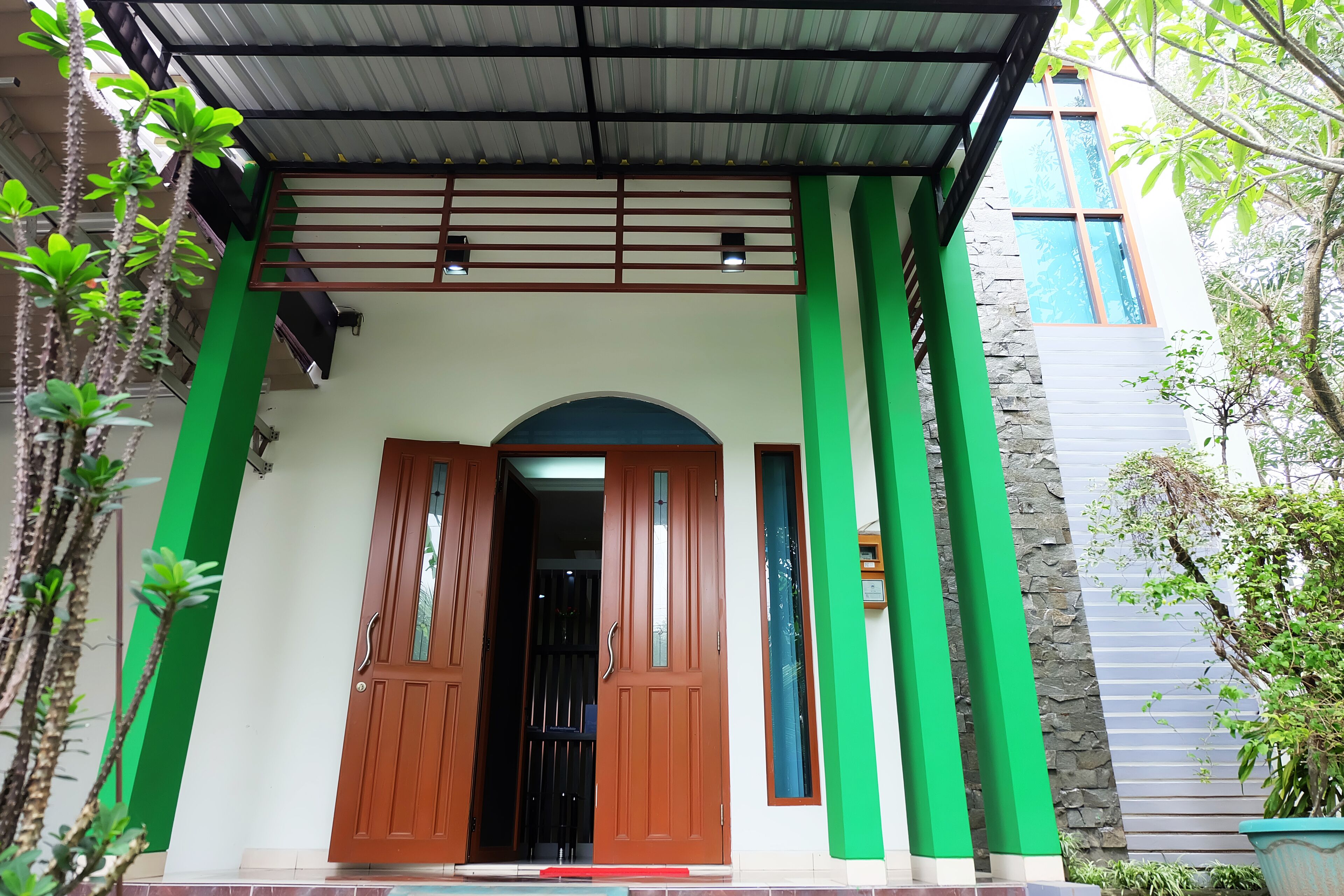 Simply Homy Guest House Pogung