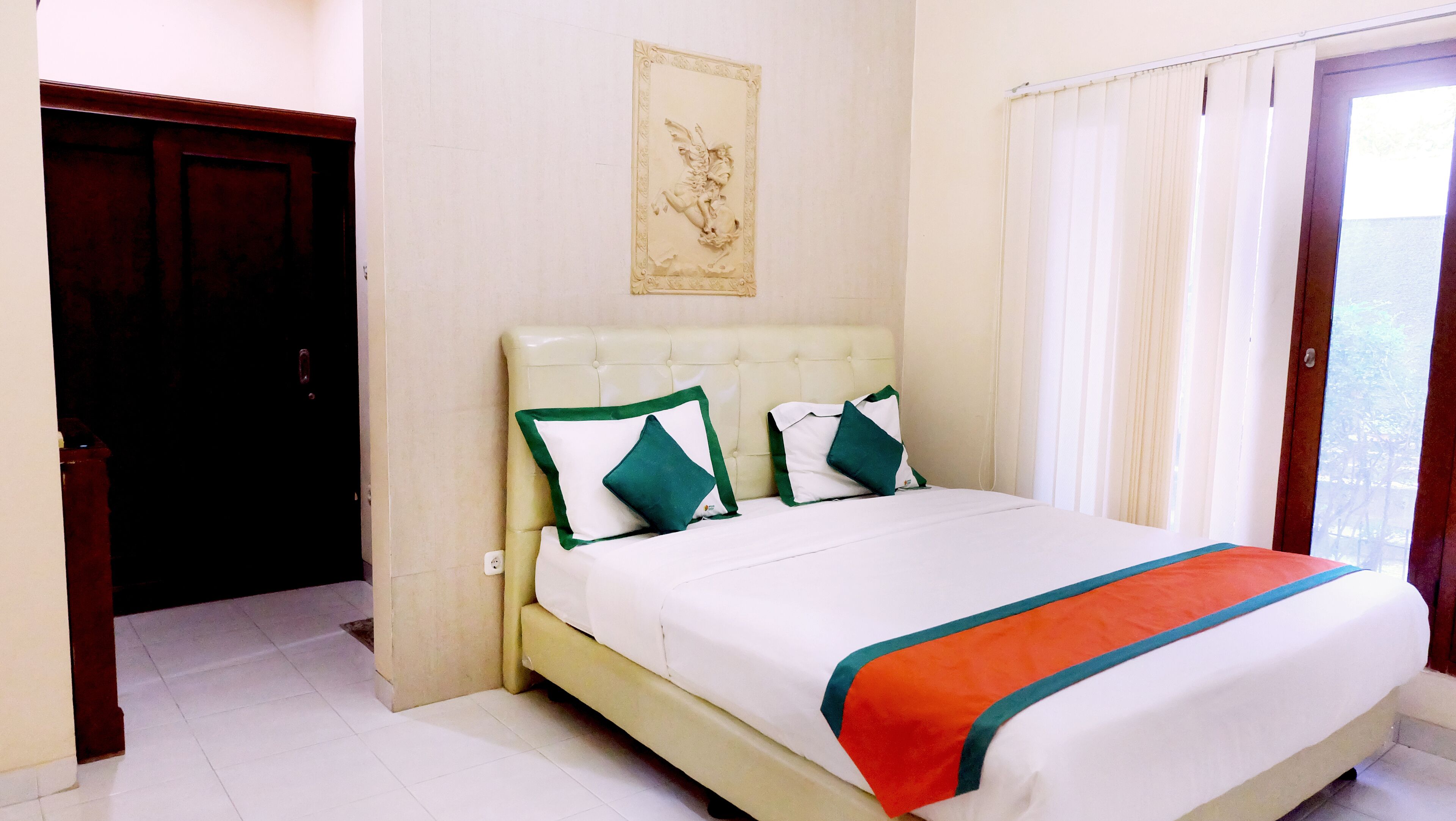 Simply Homy Guest House Pogung